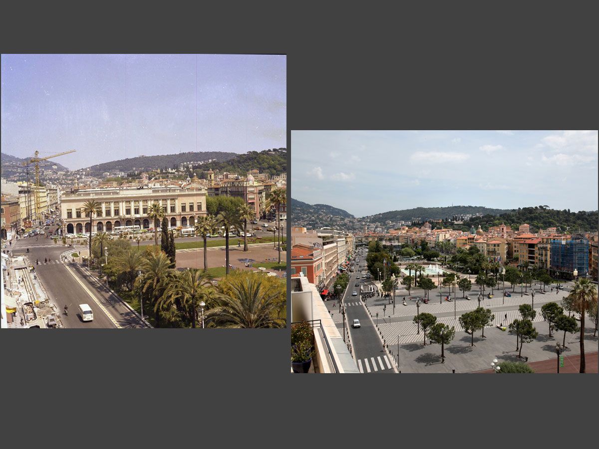 Nice 1979 09 Plus Moderne Et Plus Sage Geo