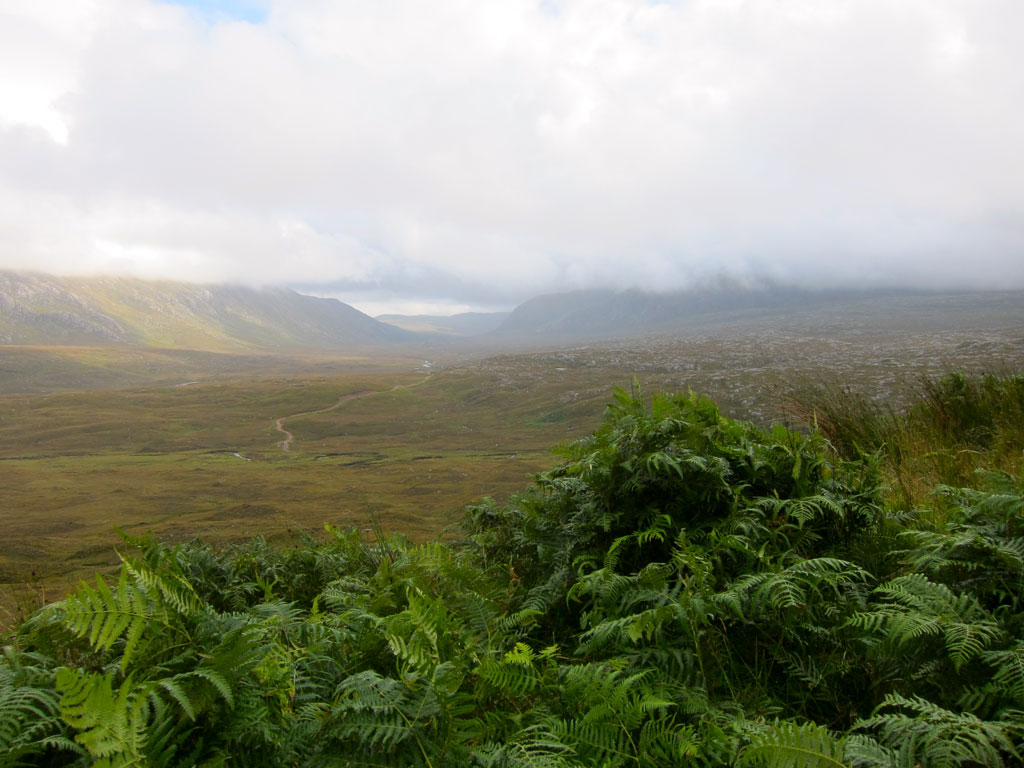 Ecosse : une beauté brute et envoûtante - GEO