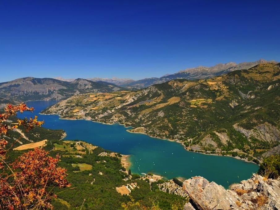 Hautes-Alpes, Savoie, Vaucluse, Gard… Notre grande échappée des vallées ...