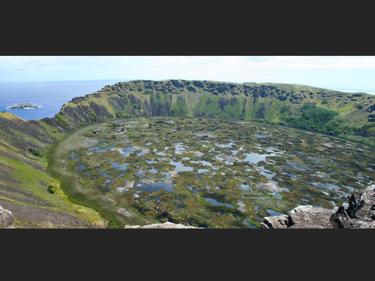 Takona Rapa Nui  Peinture corporelle de l'île de Pâques