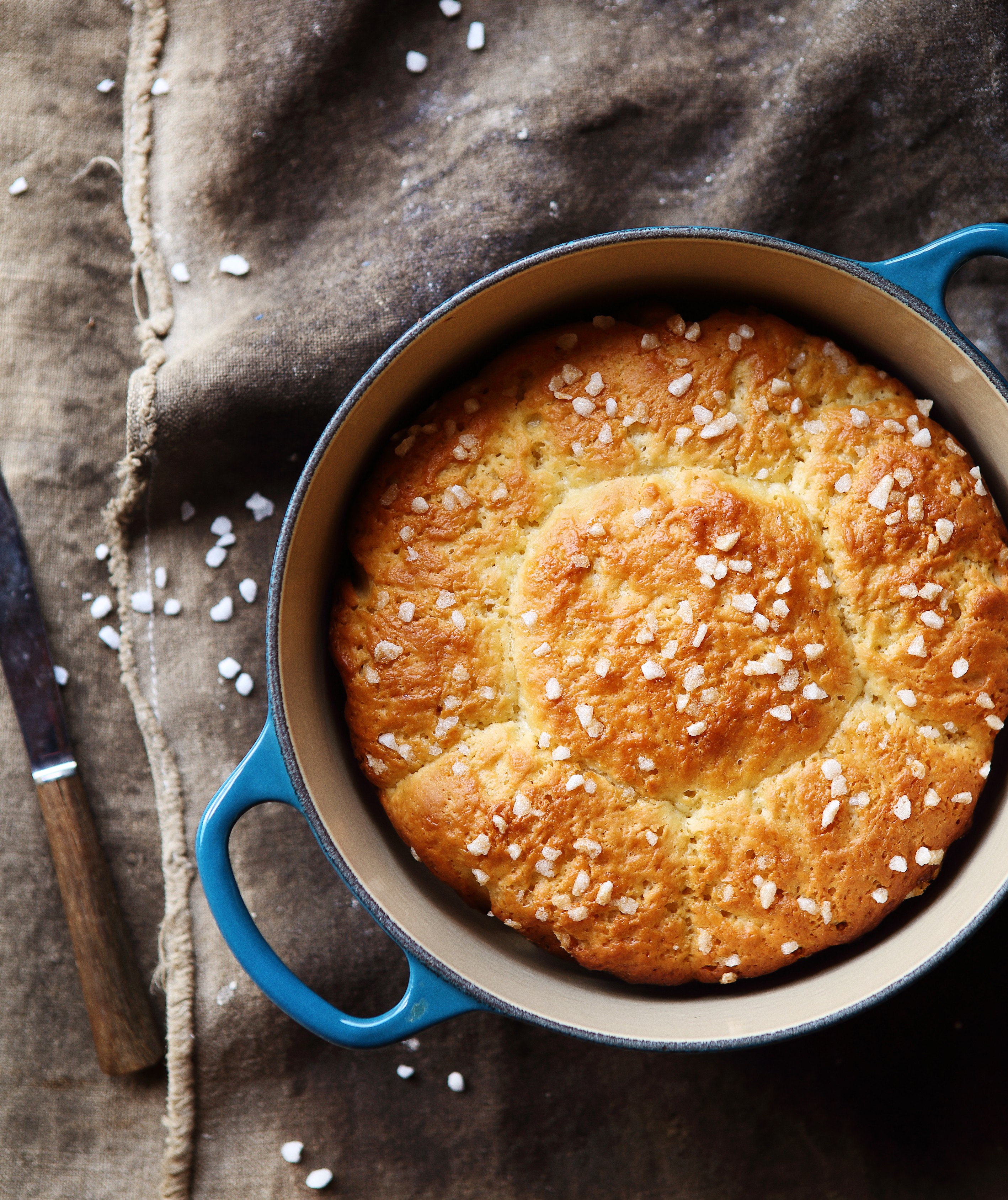 Pains au lait, viennoises et pains briochés : nos meilleures recettes -  Cuisine Actuelle