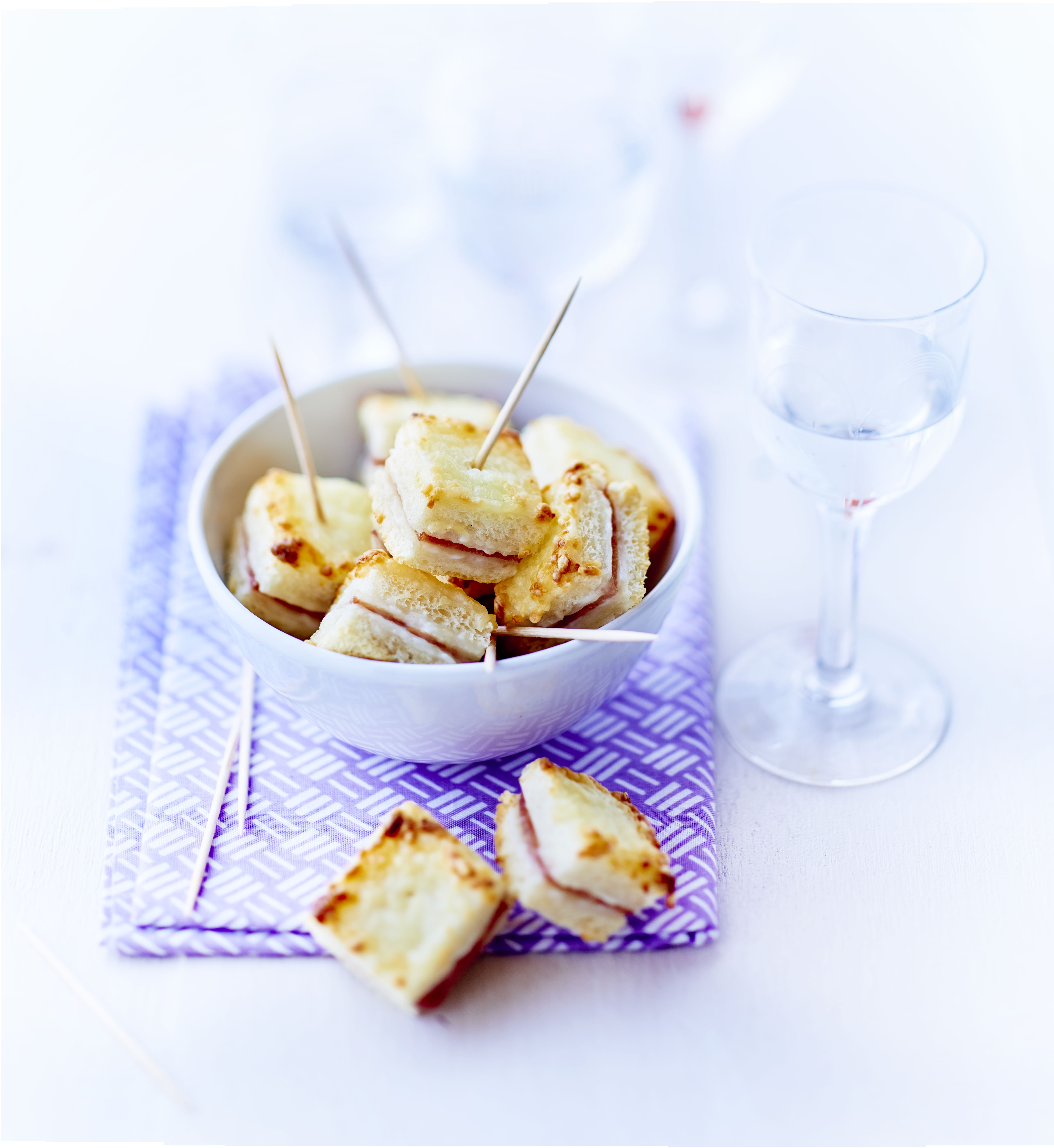 Aperitifs Faciles Et Pas Chers 40 idées pour un apéro facile et pas cher - Cuisine Actuelle