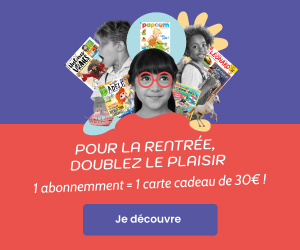 Abonnement prismashop