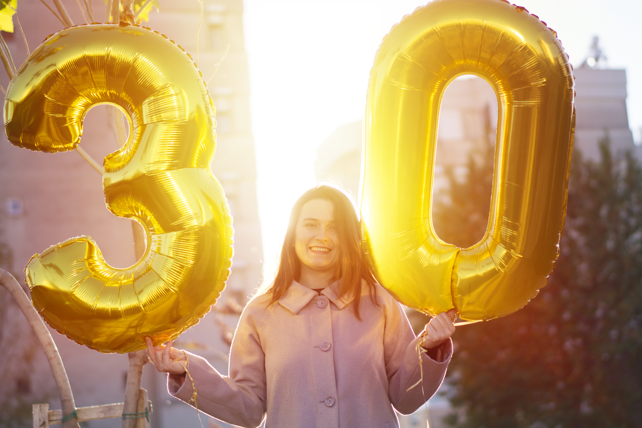 L'anniversaire, une fête pour conjurer la mort?