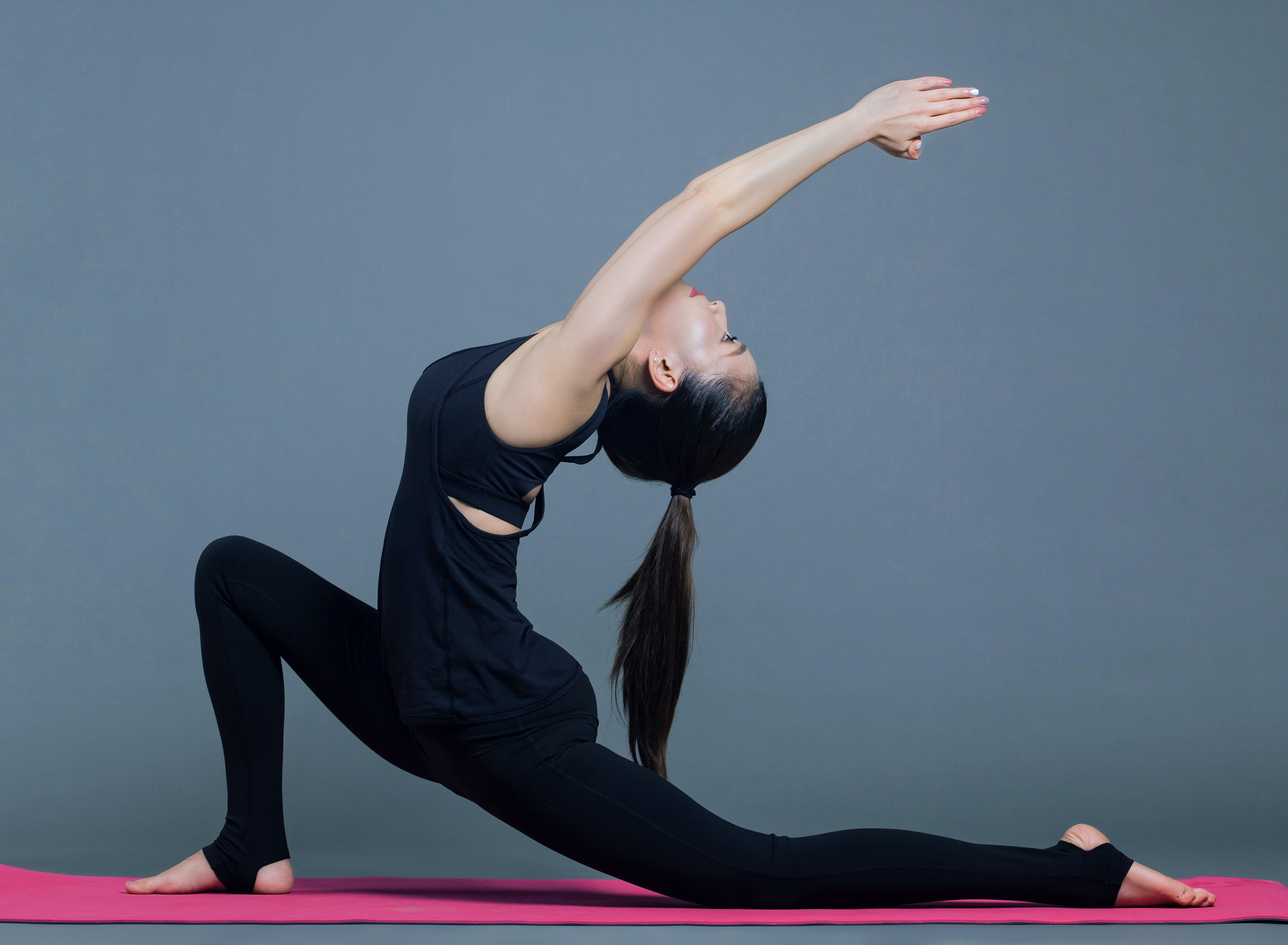 Yoga et gestion des blessures et des douleurs - Yogalâme avec Laetitia