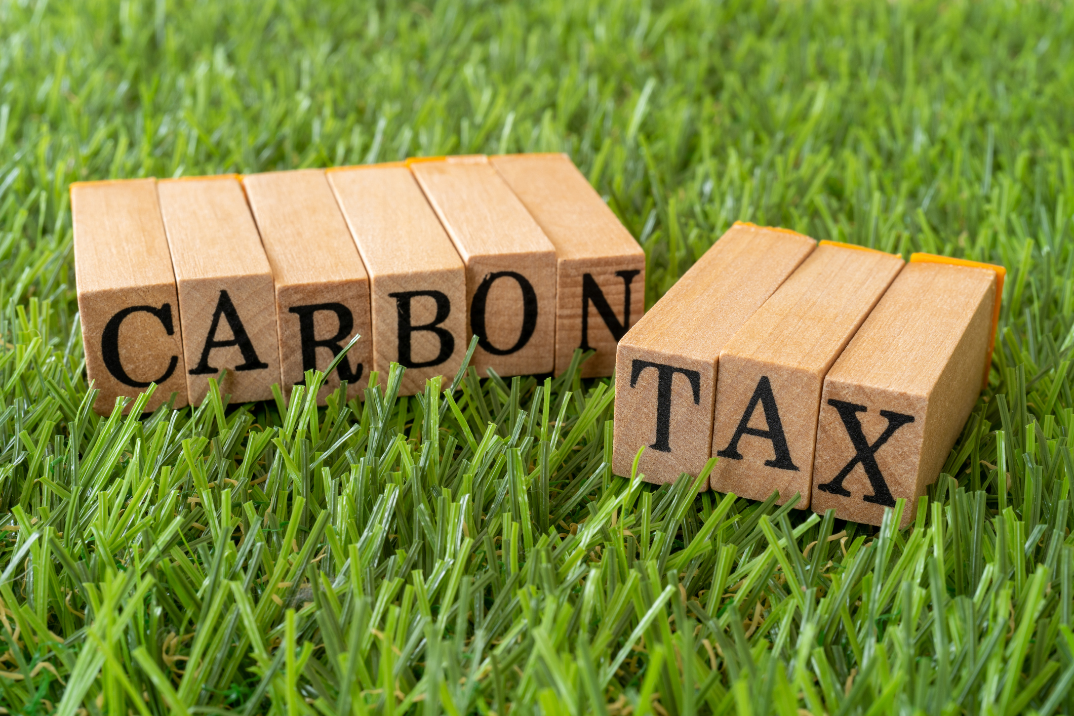 Taxe carbone : définition, fonctionnement et montant