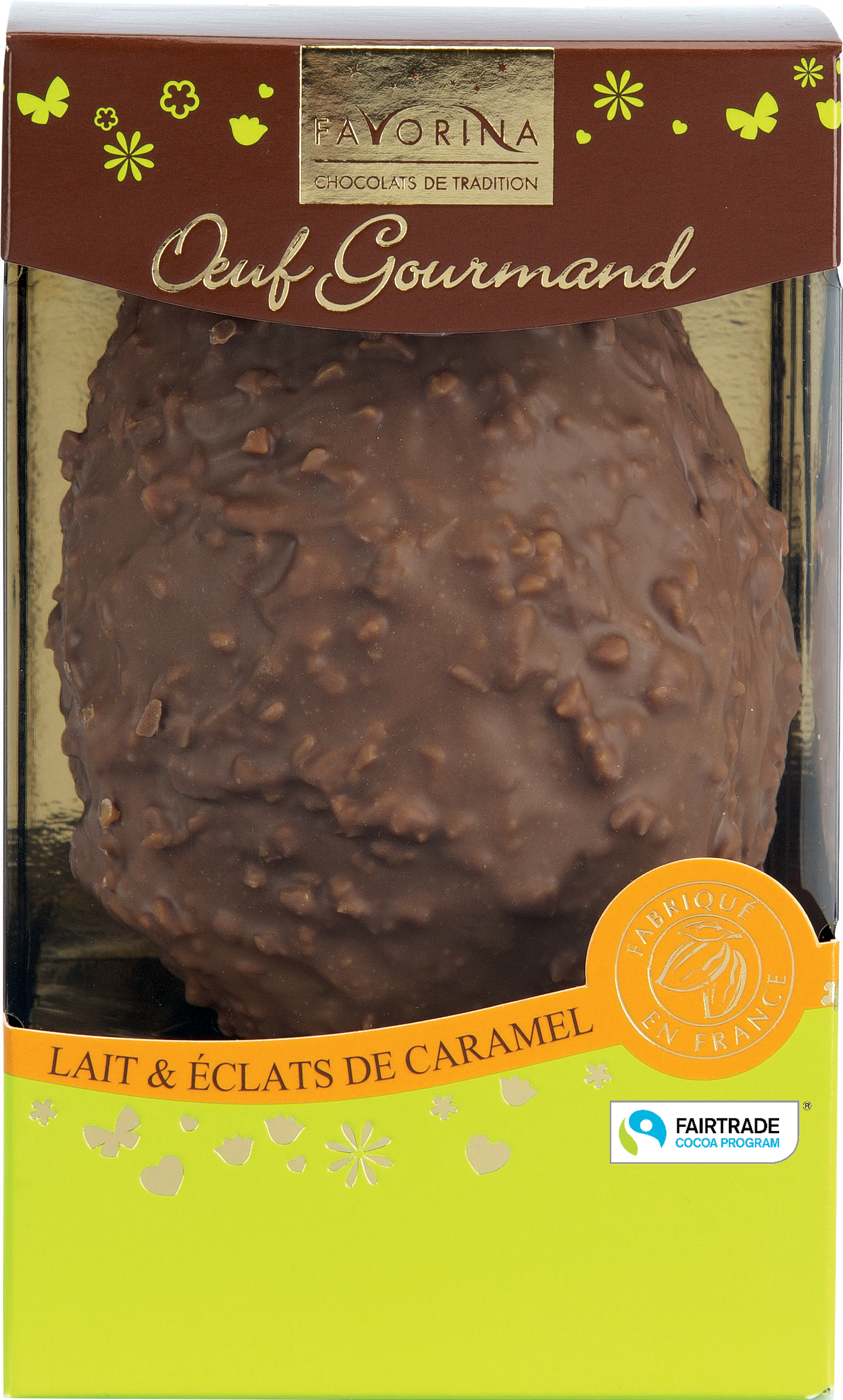 Chocolat assortiment praliné CEMOI : la boite de 48 - 500 g à Prix Carrefour