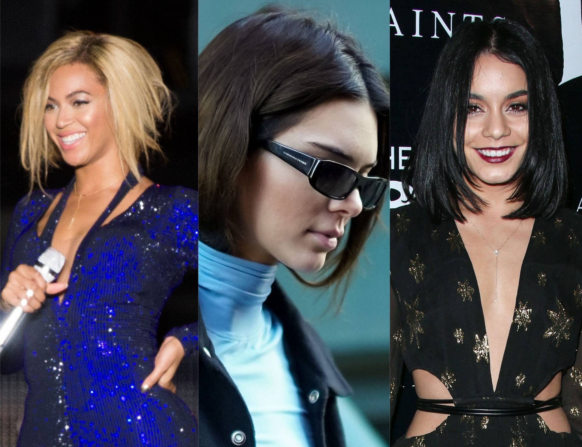 Carré plongeant : 15 façons de le porter en 2022 - Femme Actuelle