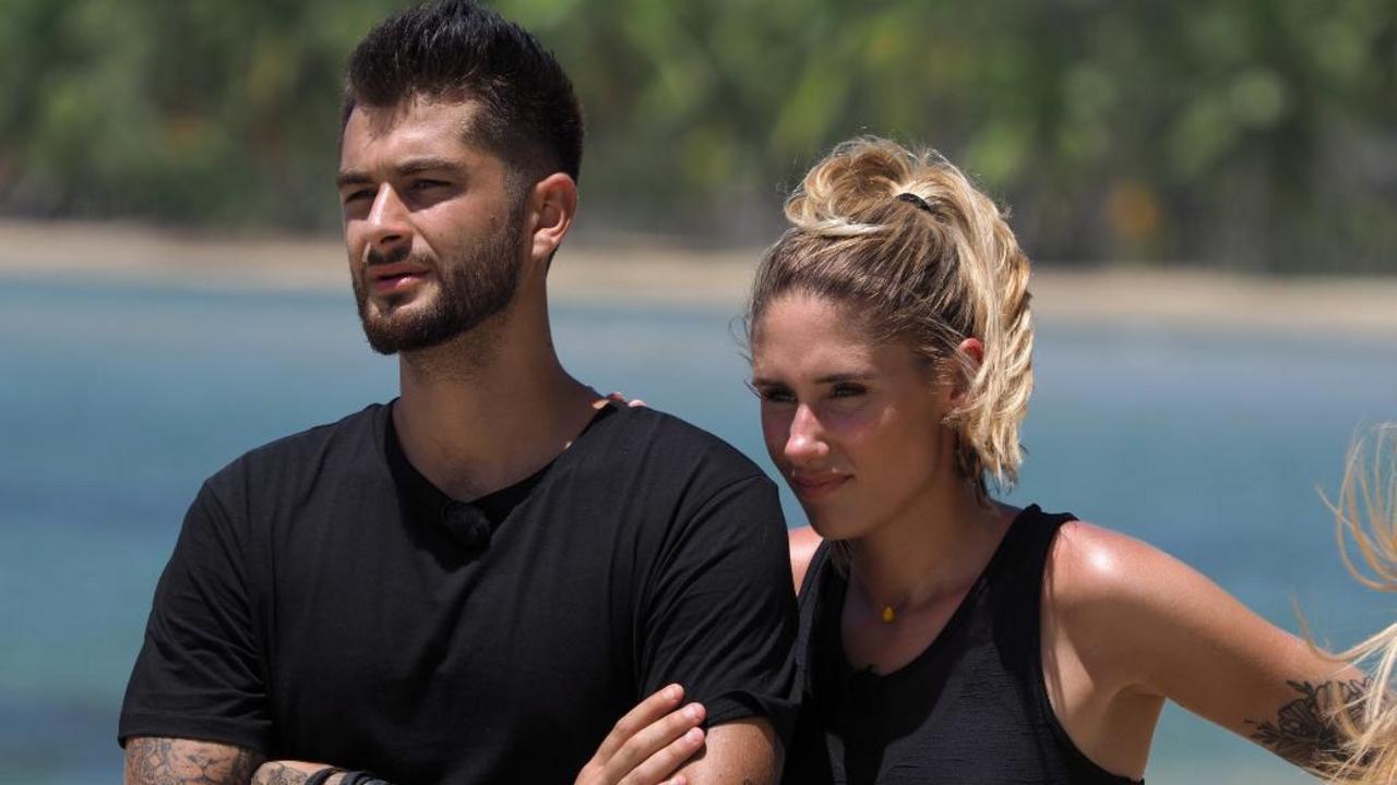 Les Couple De Koh Lanta Koh-Lanta : ces couples qui se sont formés grâce au jeu d'aventure - Femme  Actuelle