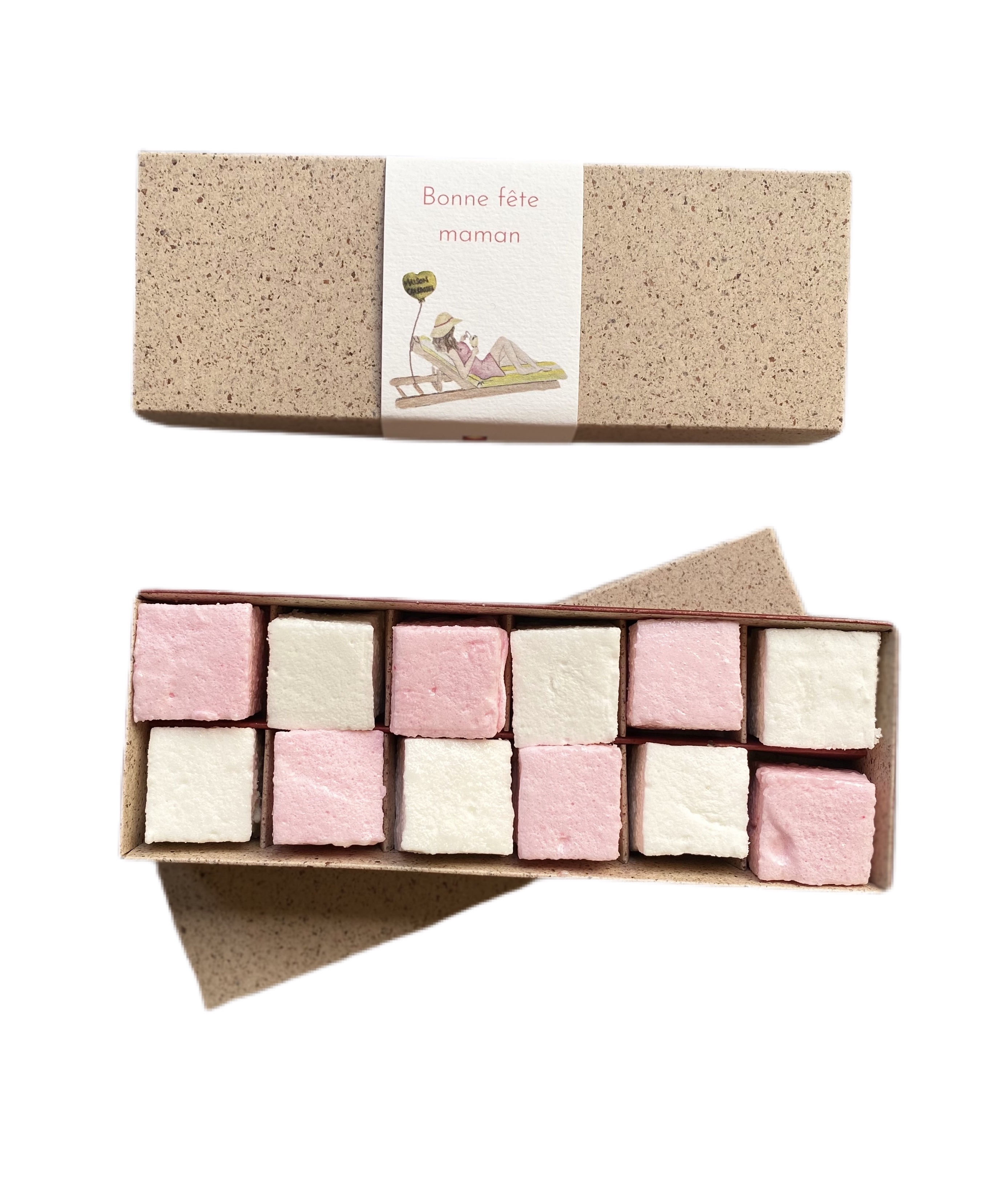 Fete Des Meres 21 Notre Selection De Cadeaux Gourmands Femme Actuelle