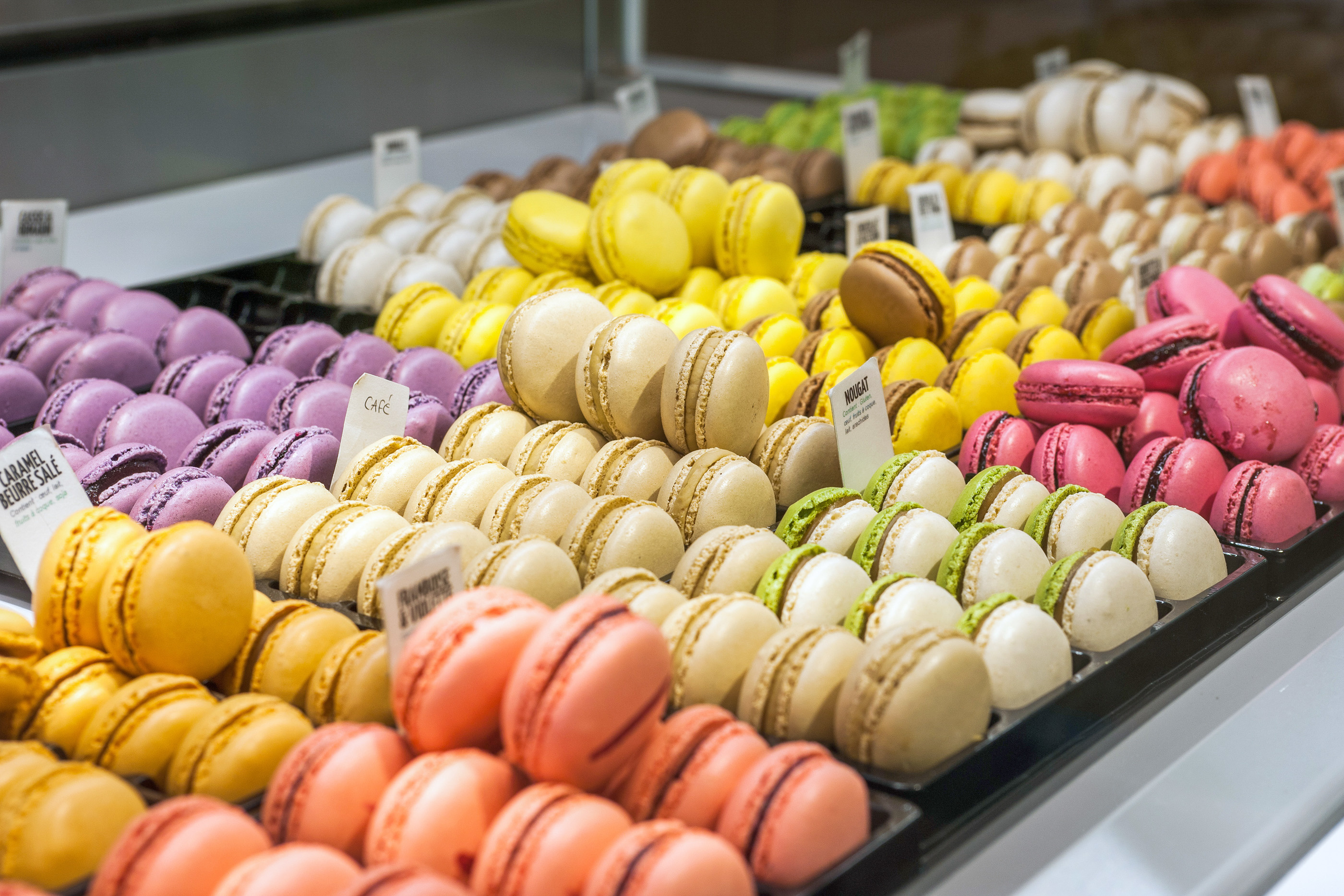 Fete Des Meres 21 Notre Selection De Cadeaux Gourmands Femme Actuelle