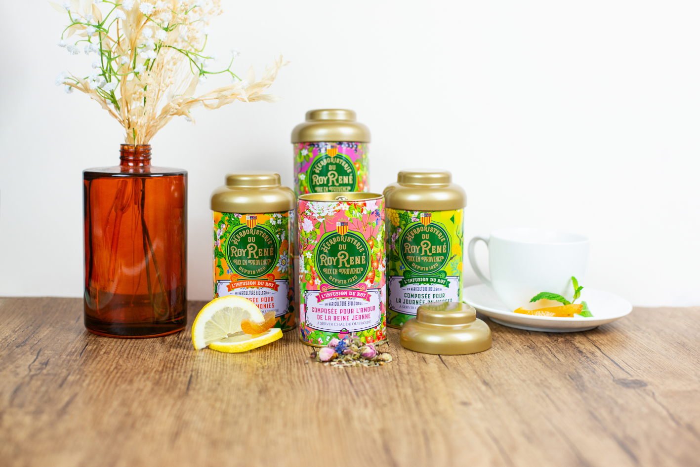 Fete Des Meres 21 Notre Selection De Cadeaux Gourmands Femme Actuelle