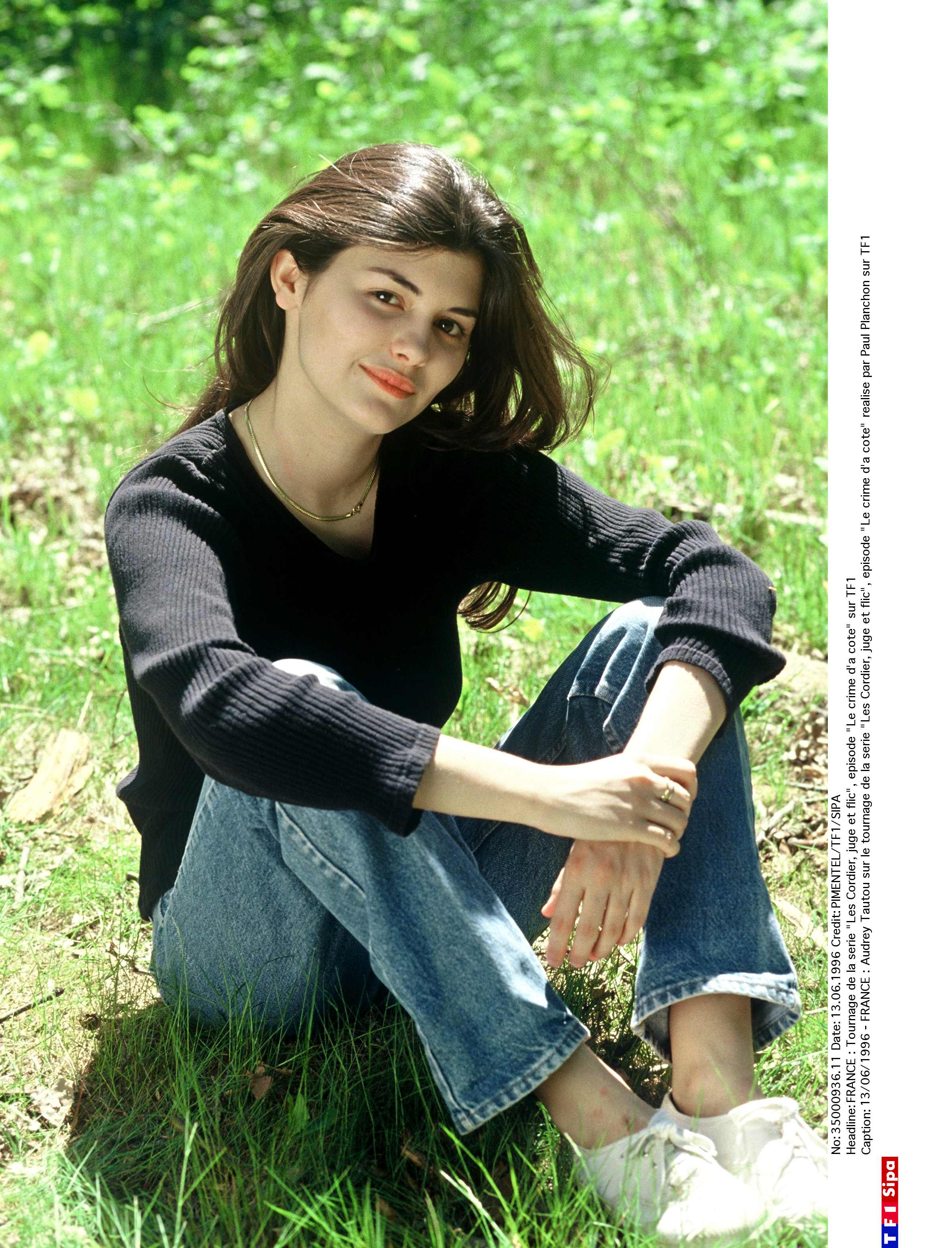 Audrey Tautou a 45 ans : retour sur son évolution physique en images -  Femme Actuelle