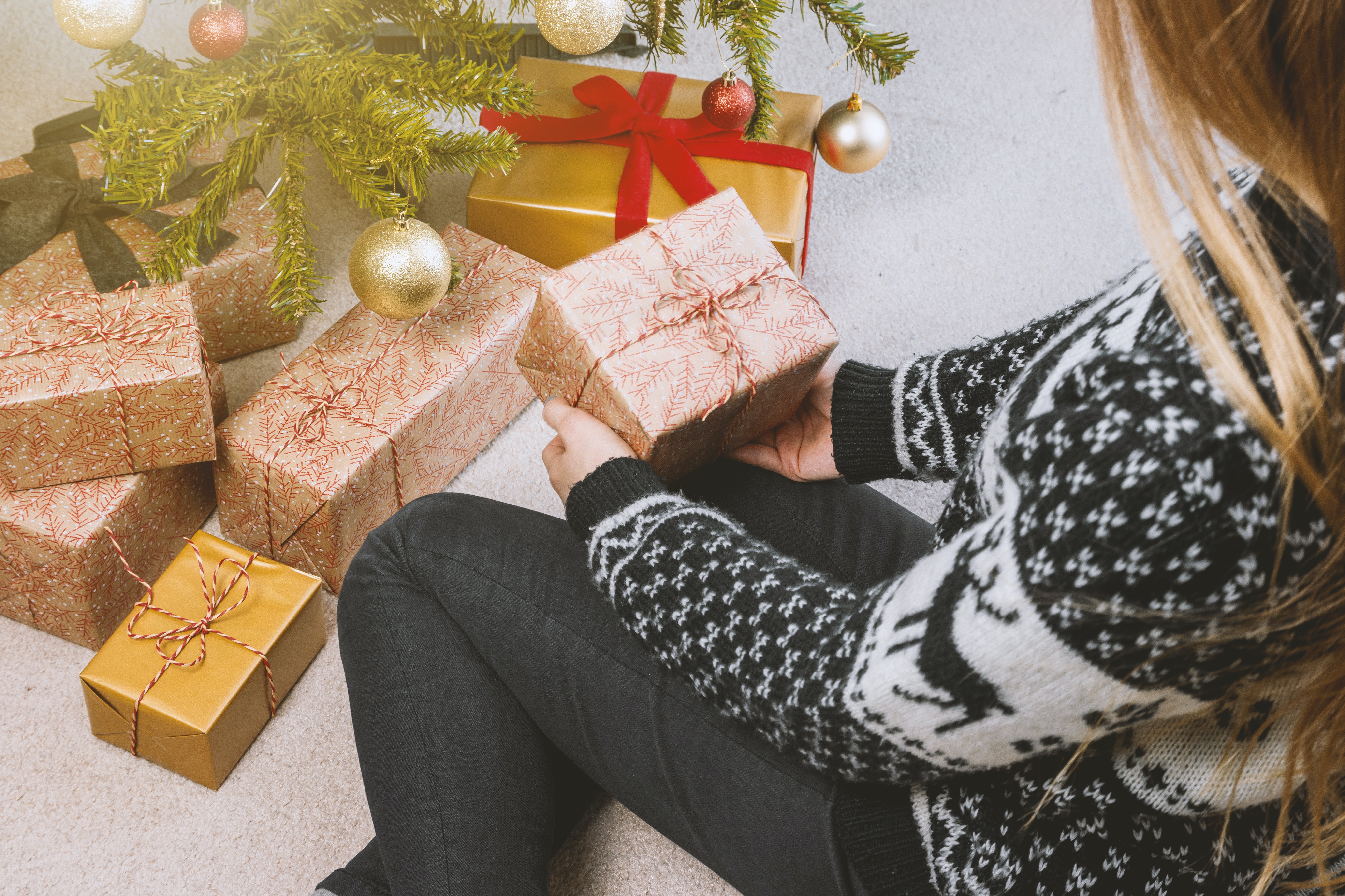 Idée cadeau Noël homme coussin décoratif - Cadeaux Et Hightech