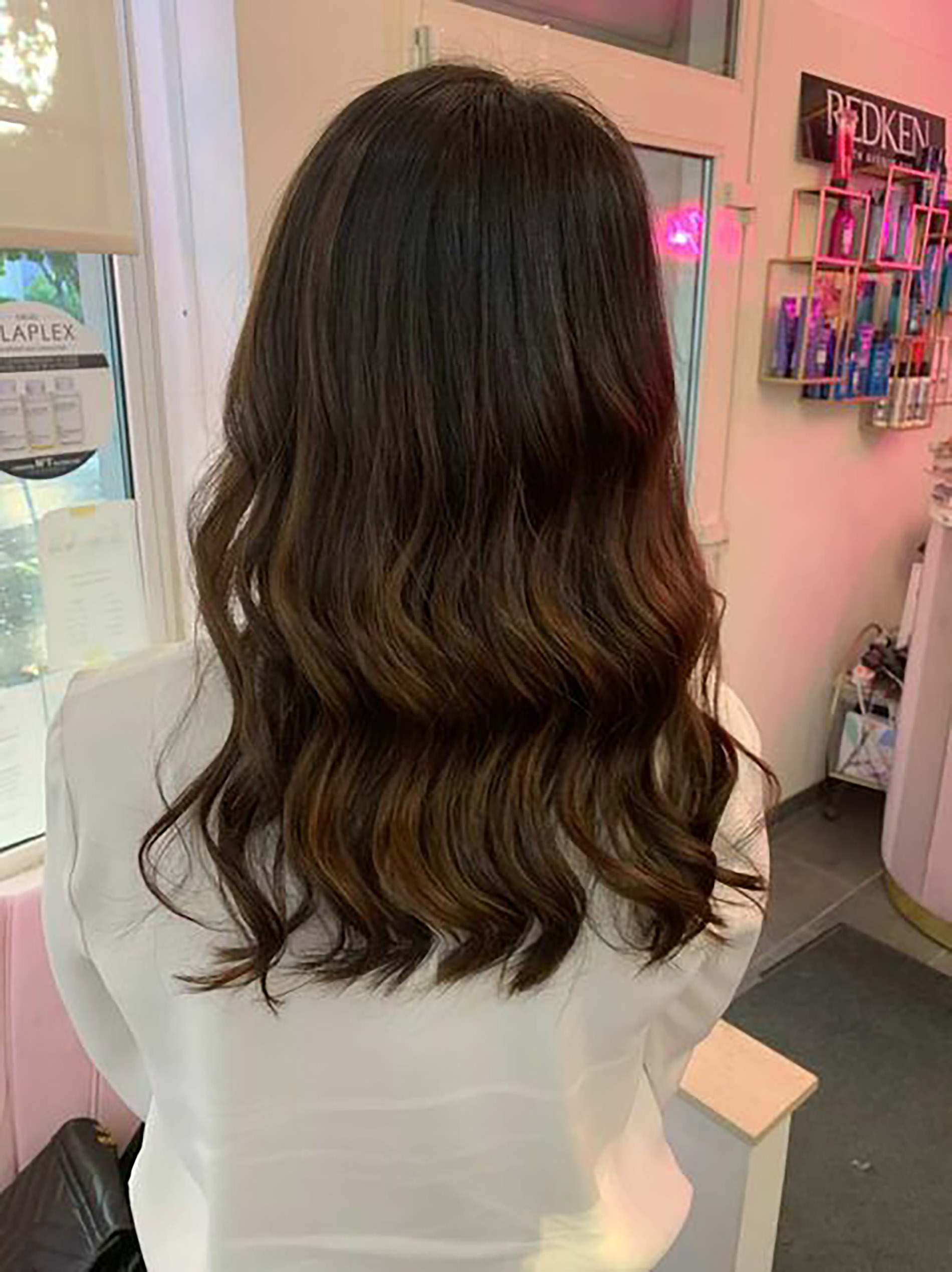Ombré Hair Chocolat Sur Brune 20 ombré hair pour cheveux bruns à adopter en 2022 - Femme Actuelle
