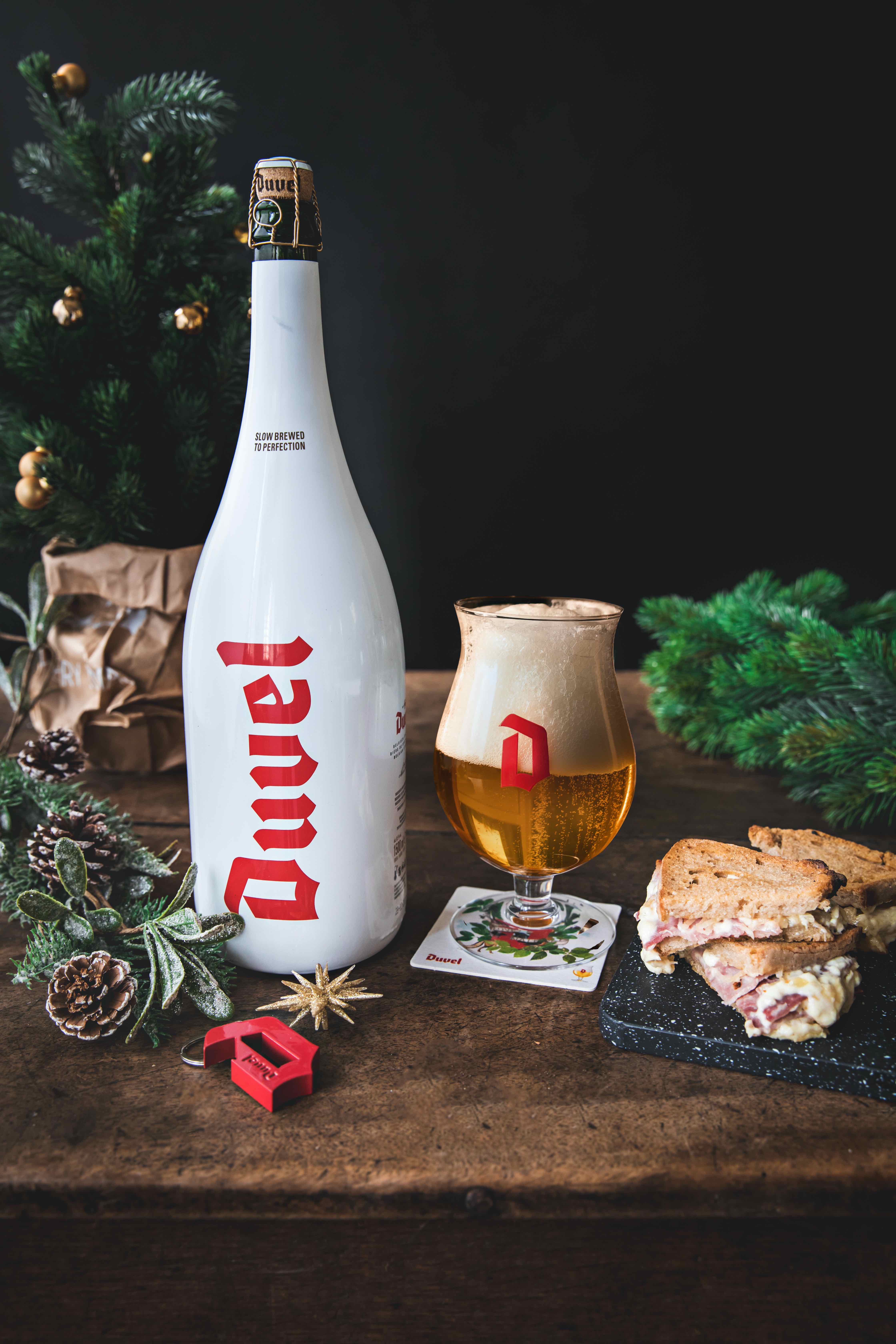 Spécial Noël : 11 suggestions de bouteilles à offrir à un amateur