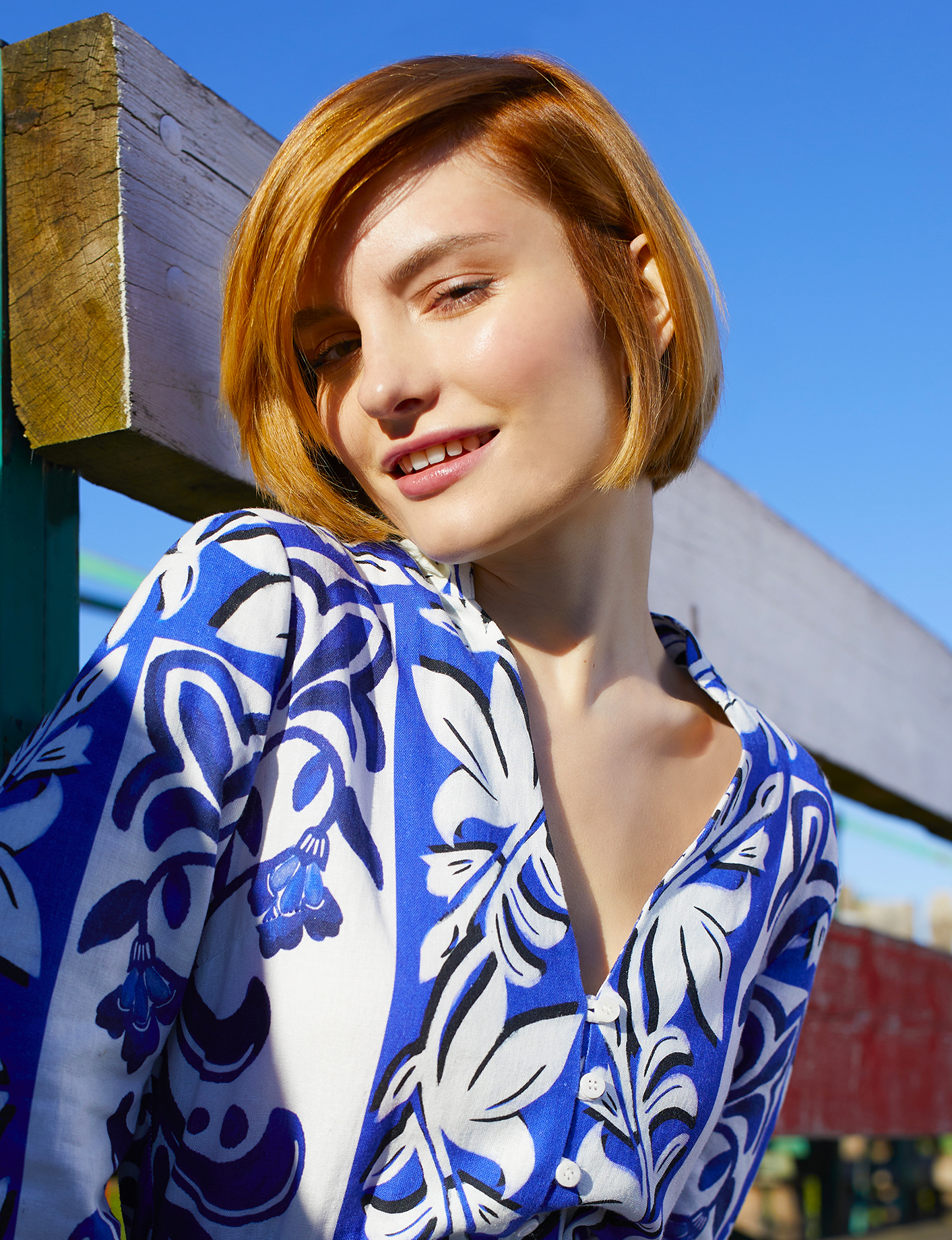 Coupe Cheveux Femme Ete 2022 Les tendances coupe de cheveux du printemps/été 2022 - Femme Actuelle
