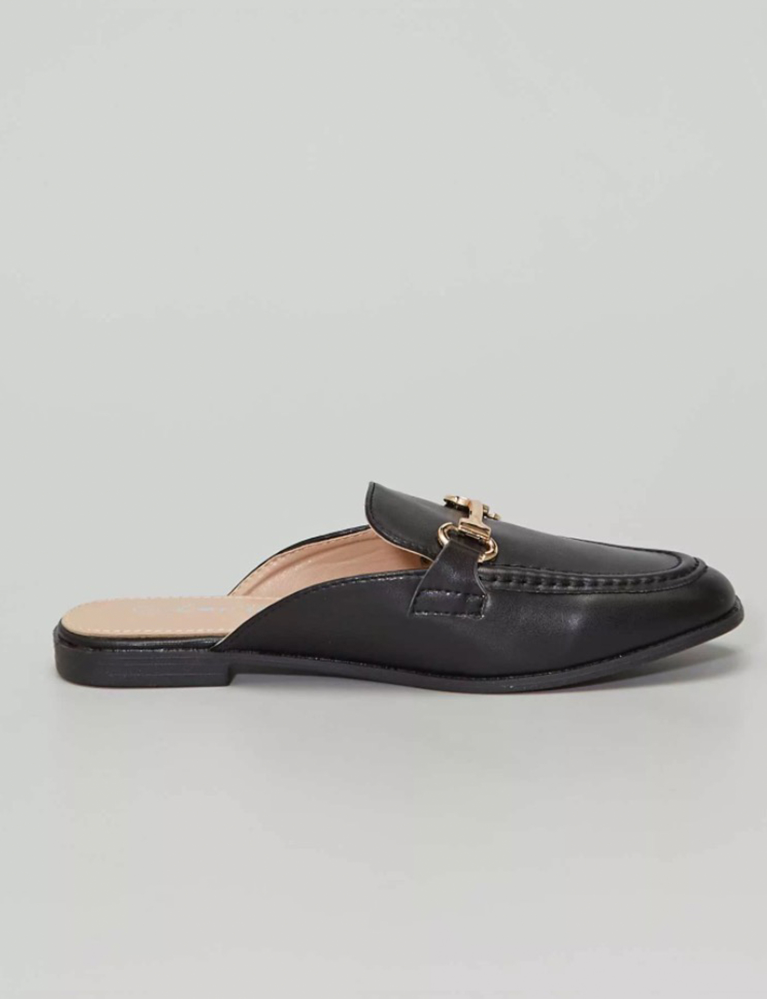 Mules store ete femme