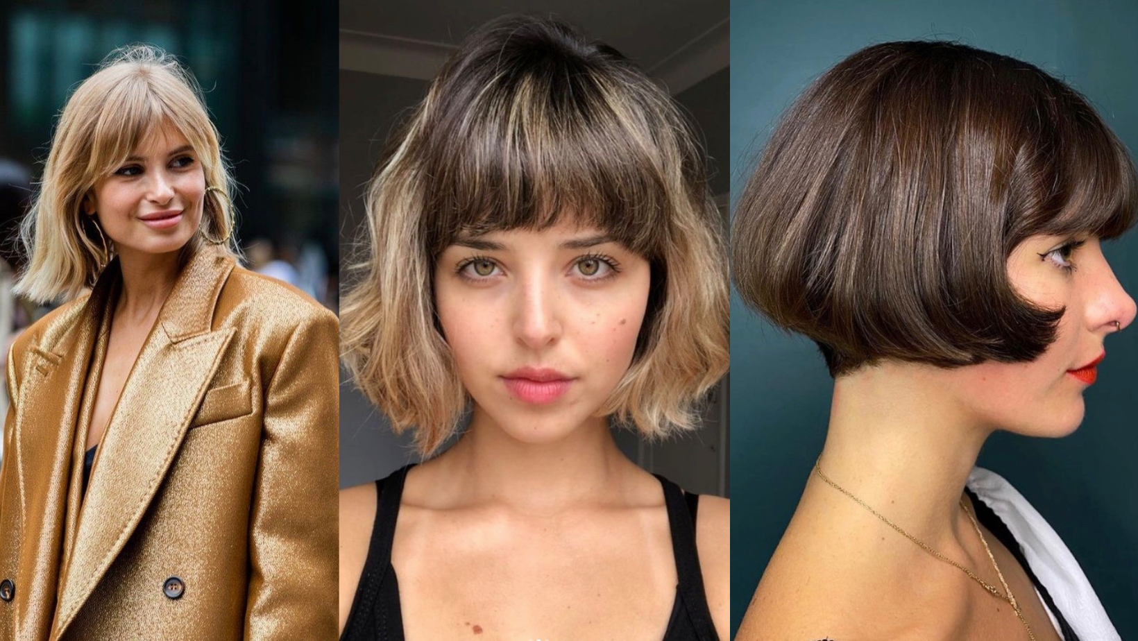 Coupe D grad e Femme Nos Id es Tendance De La Saison Femme Actuelle Coupe D grad e Femme Nos Id es Tendance De La Saison Femme Actuelle