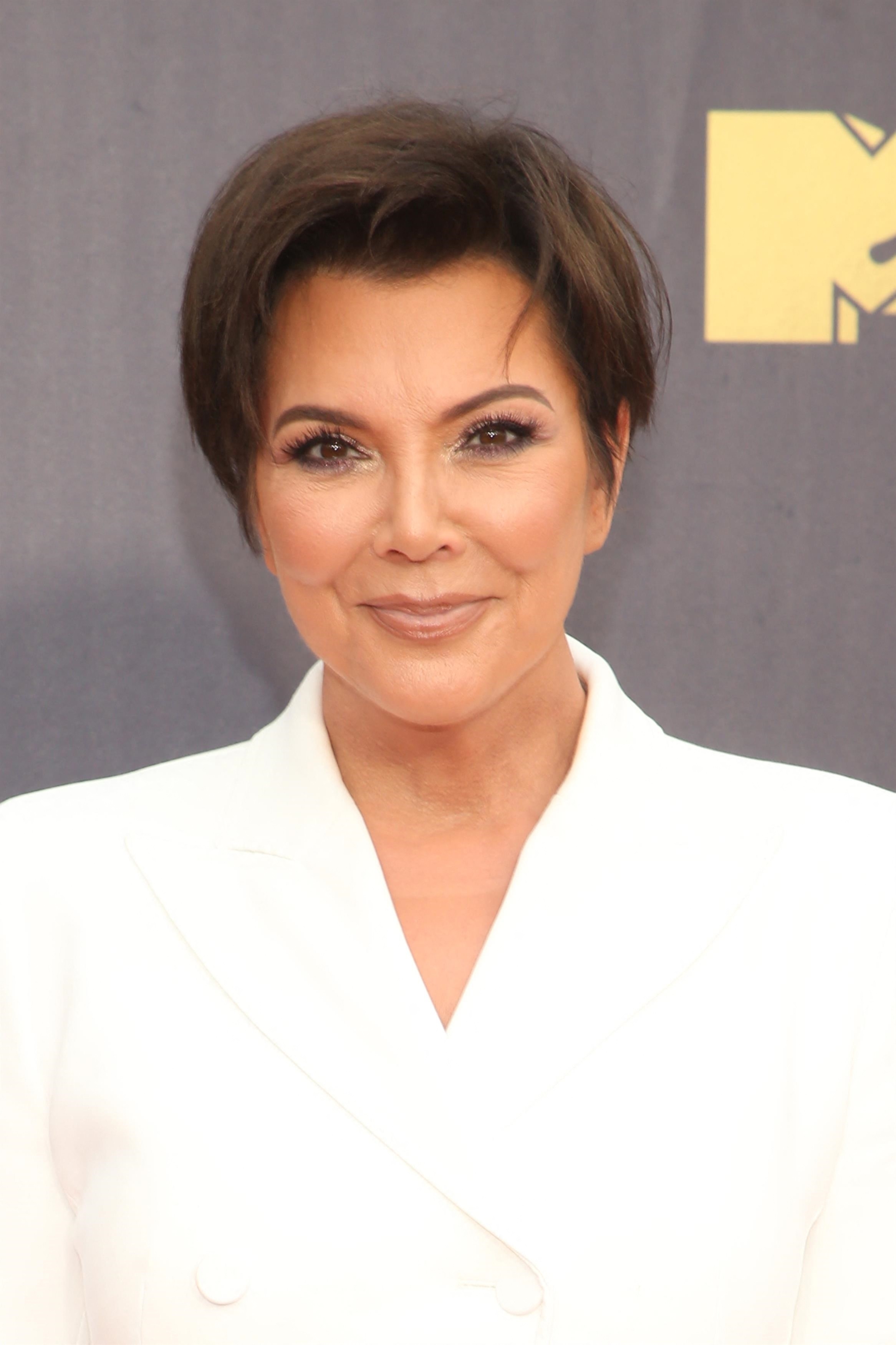 Coupe Courte Visage Rond Femme 50 Ans Coupes courtes visage rond : lesquelles adopter après 50 ans ? - Femme  Actuelle