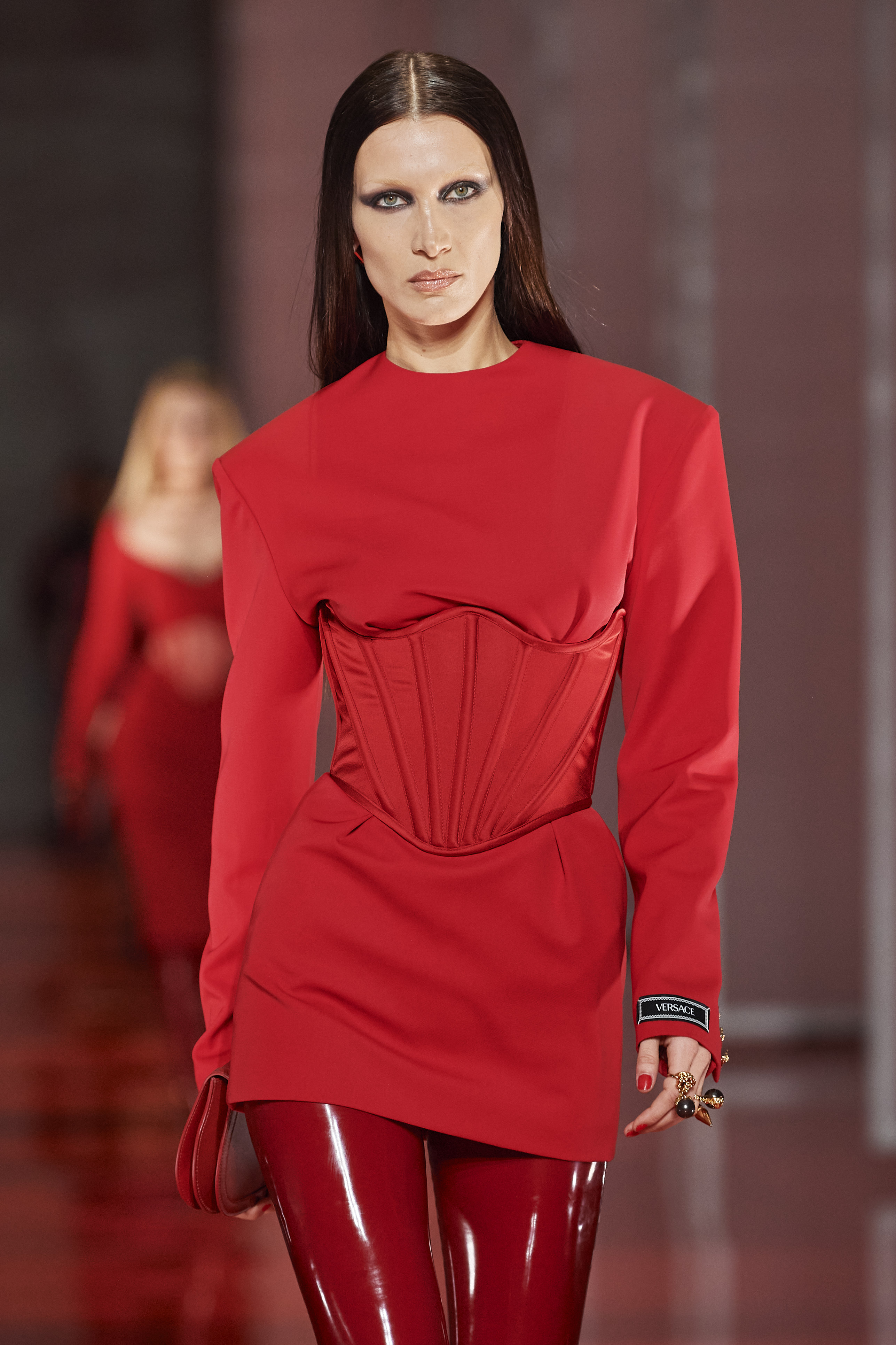 Collection automne-hiver 2022 - Vêtement femme 
