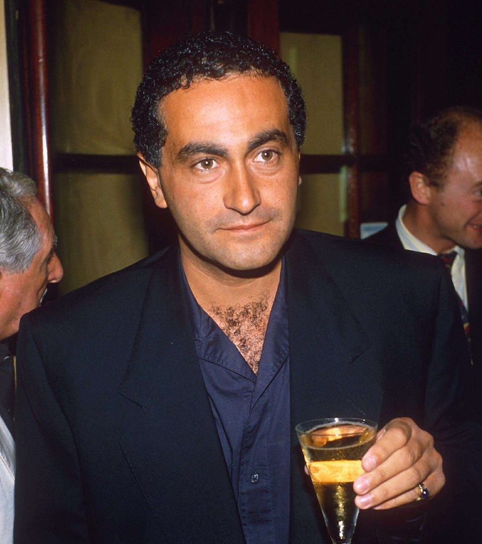 Diana Et Dodi Al Fayed Rencontre Lady Diana : découvrez les hommes de sa vie en images - Femme Actuelle