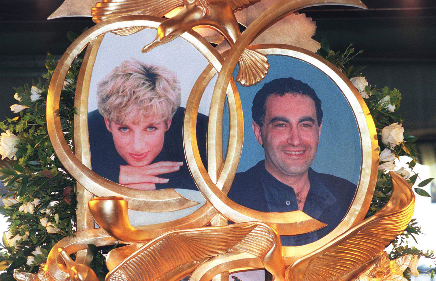 Diana Et Dodi Al Fayed Rencontre Lady Diana : découvrez les hommes de sa vie en images - Femme Actuelle