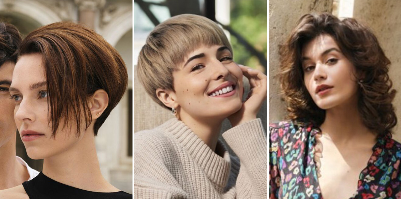 Envie de changer de tête ? Voici les coupes de cheveux qui seront