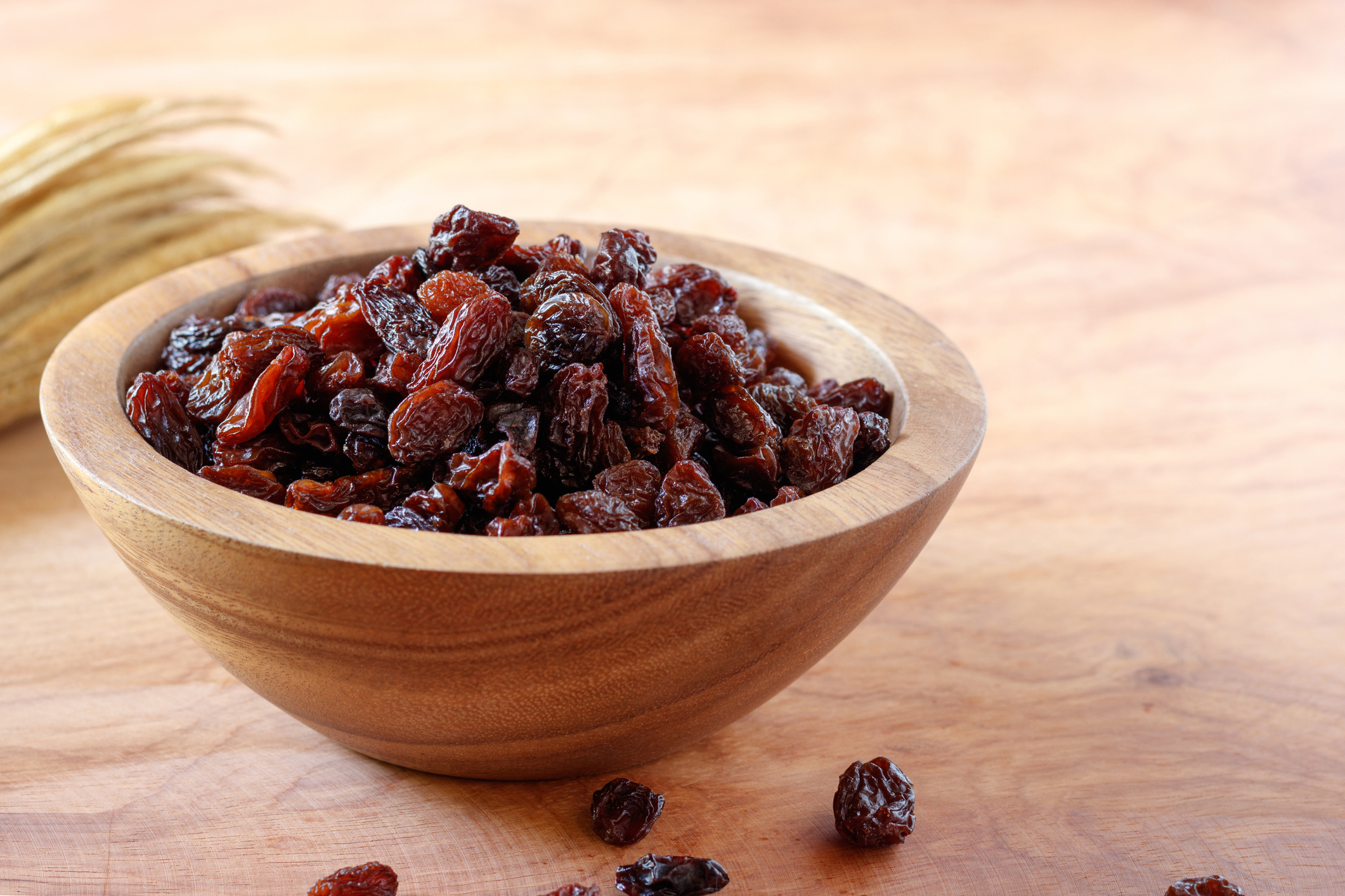 Pour Raisins Remplacer Raisins Secs Dans Une Recette – GMLYP