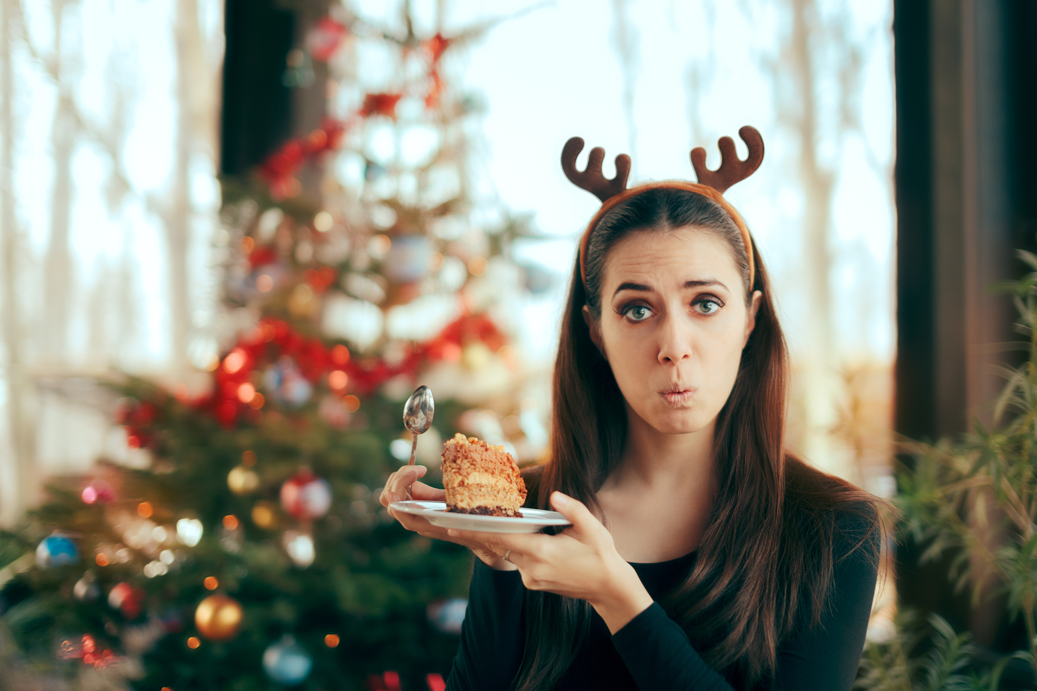 Diabète : 8 délicieuses recettes de fêtes sans sucre - Femme Actuelle