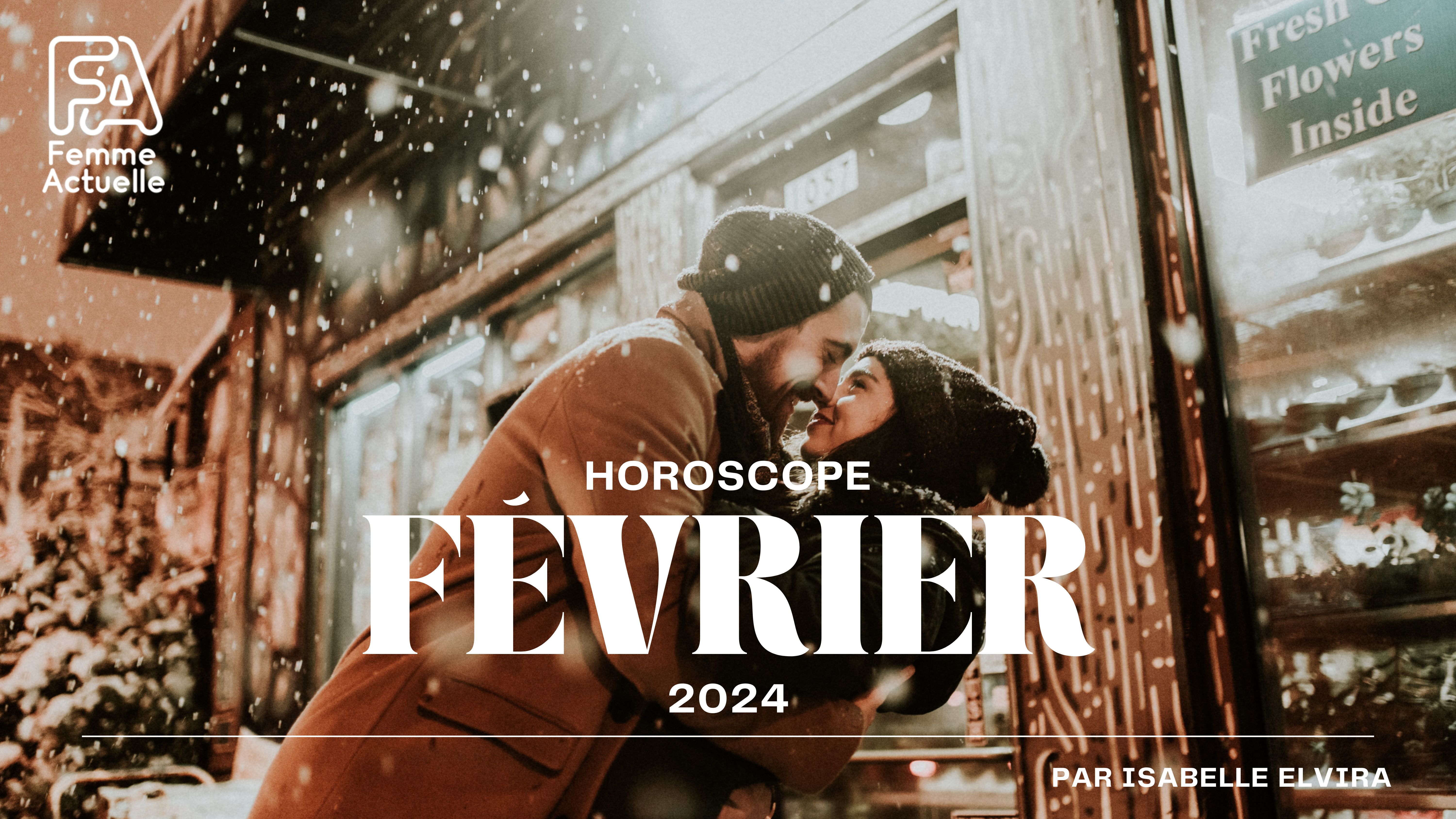 Horoscope 2024 les prévisions signe par signe pour tous les