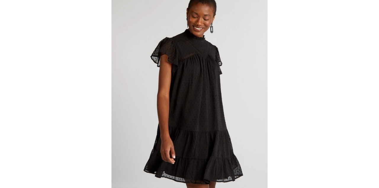 Robes babydoll pour femme | France