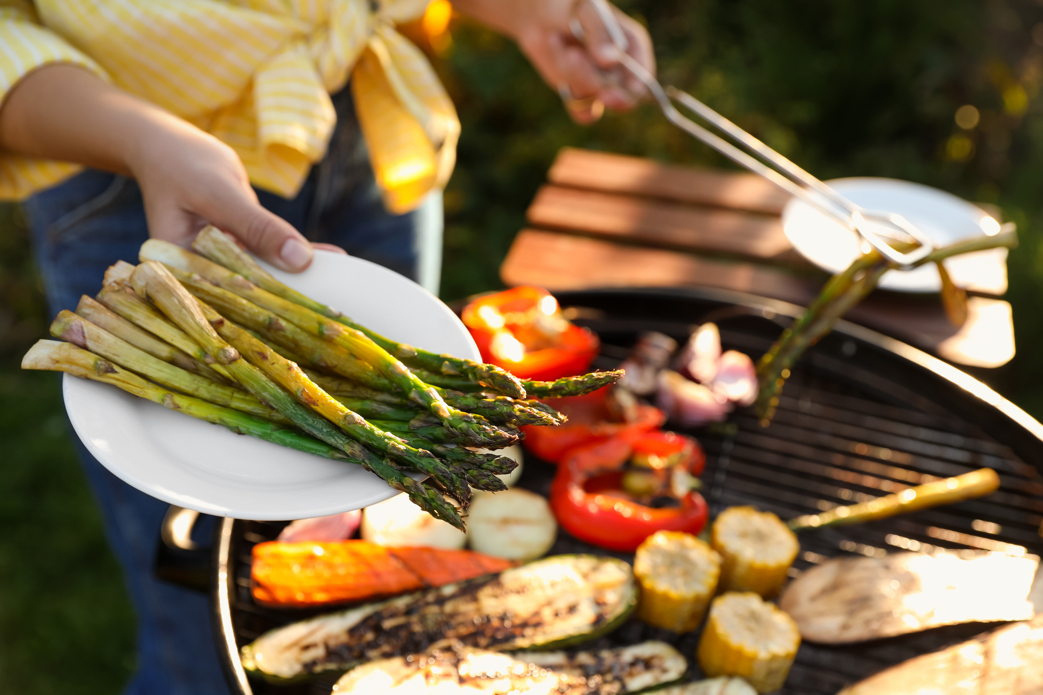 WW : Des Recettes Faciles Pour Un Barbecue Léger Et Délicieux - Femme ...