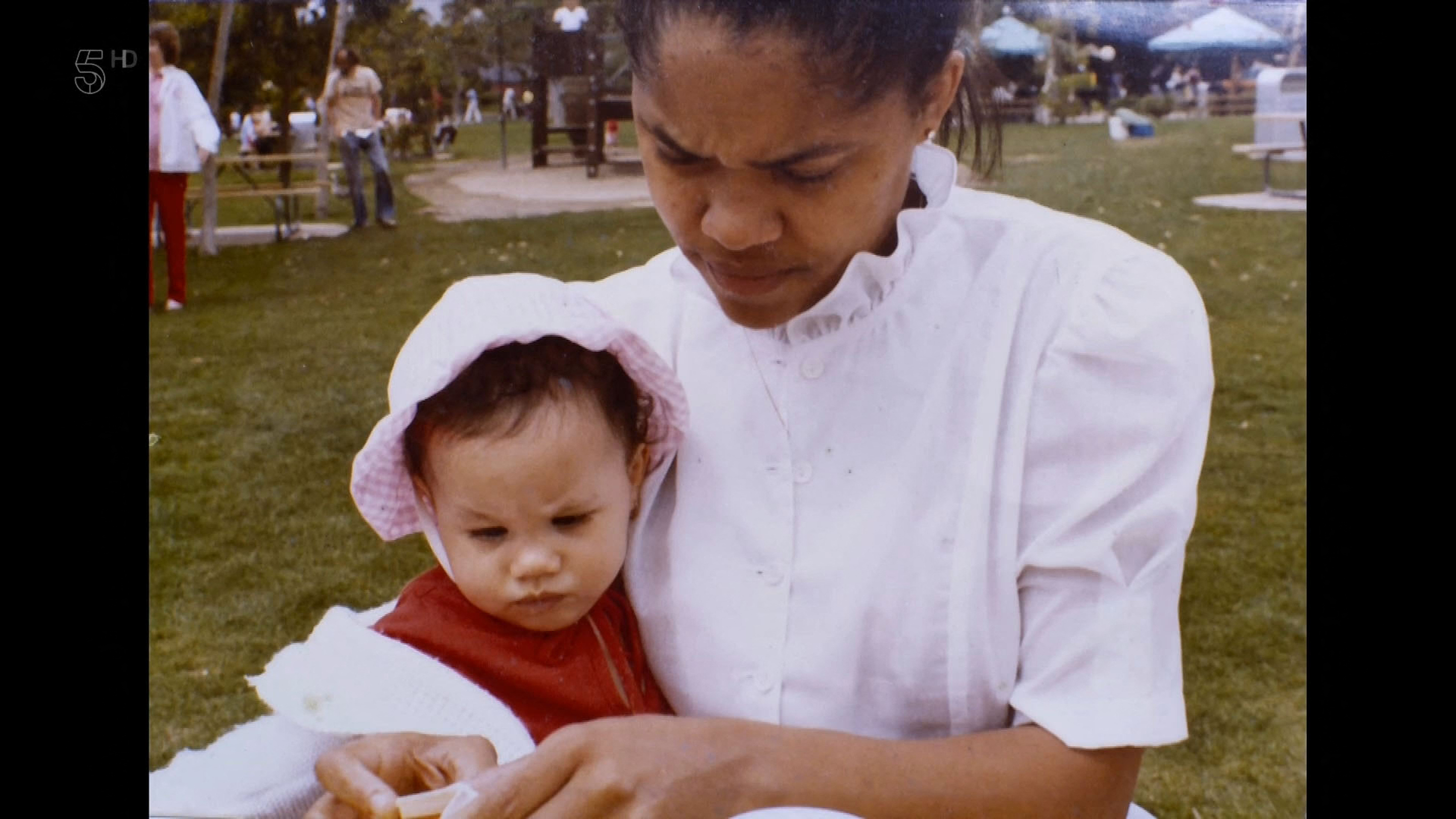 Photos Meghan Markle Enfant Sa Ressemblance Frappante Avec Son Fils Archie Gala