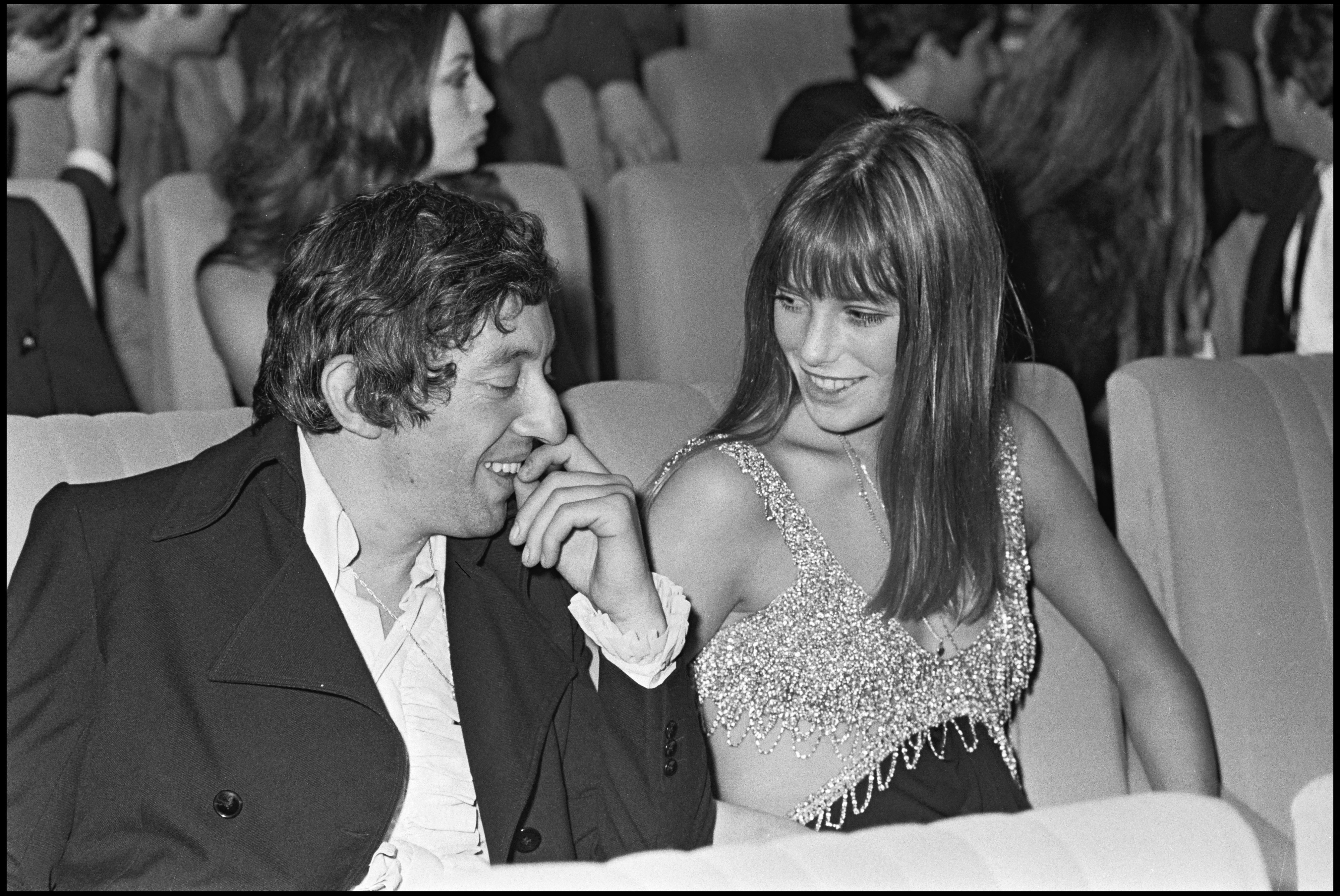 PHOTOS - Jane Birkin : ses plus beaux looks dans les années 70 - Gala