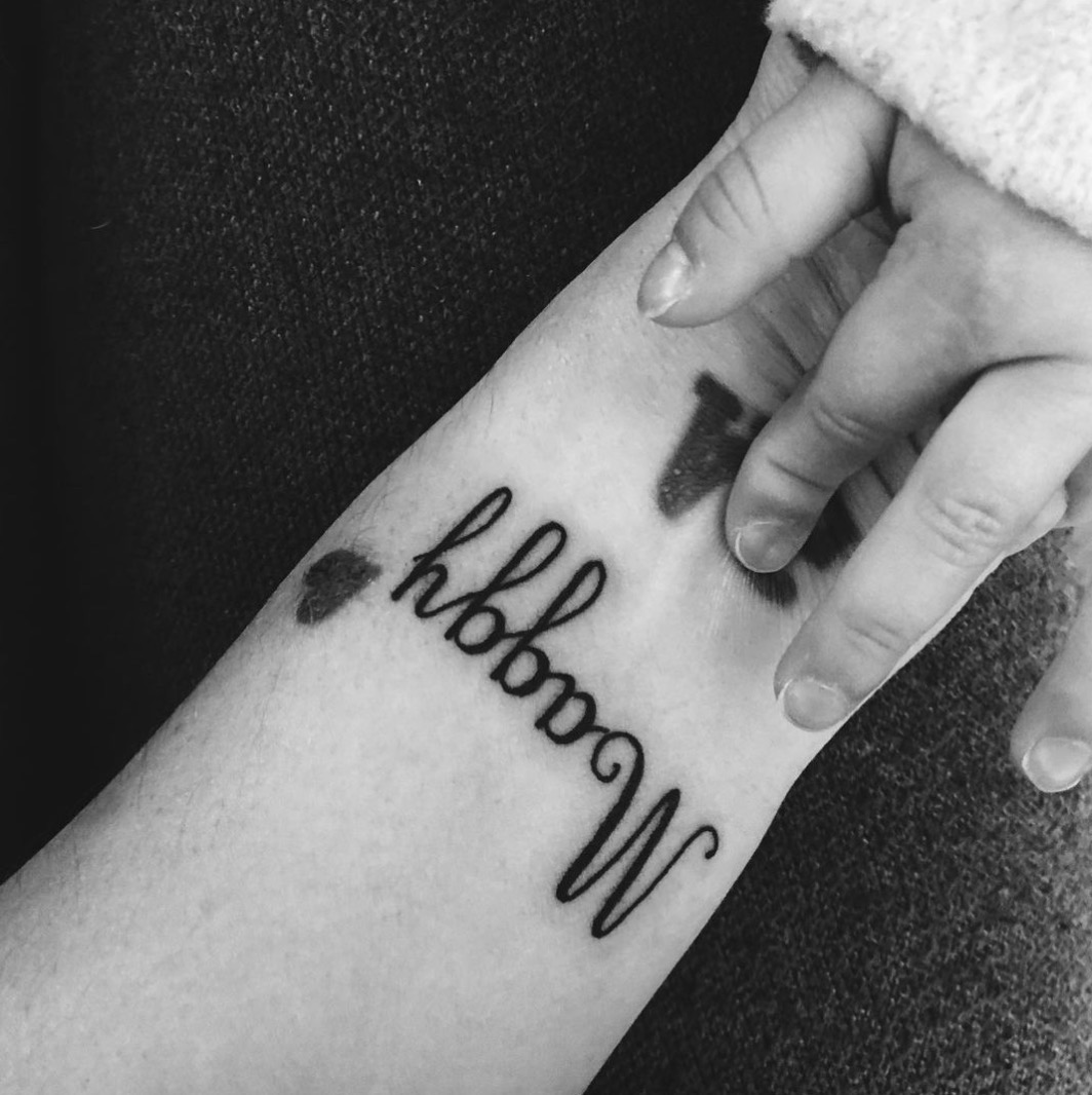 Photos Alizee Ces Instants Complices Avec Sa Famille Sur Instagram Gala