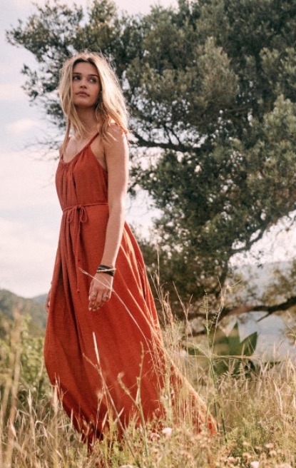 Robes sezane soldes hot sale