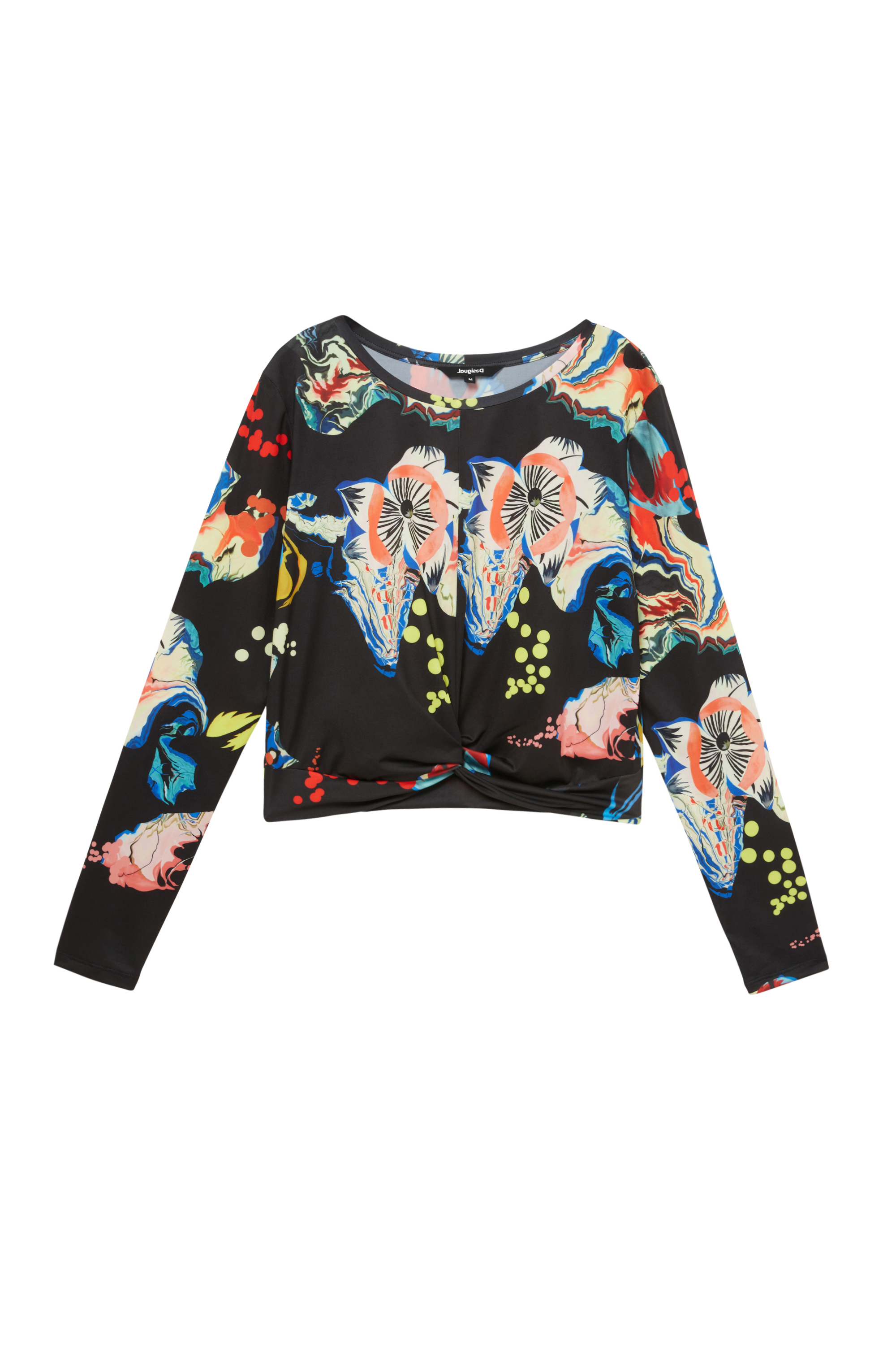 Desigual automne hiver discount 2020