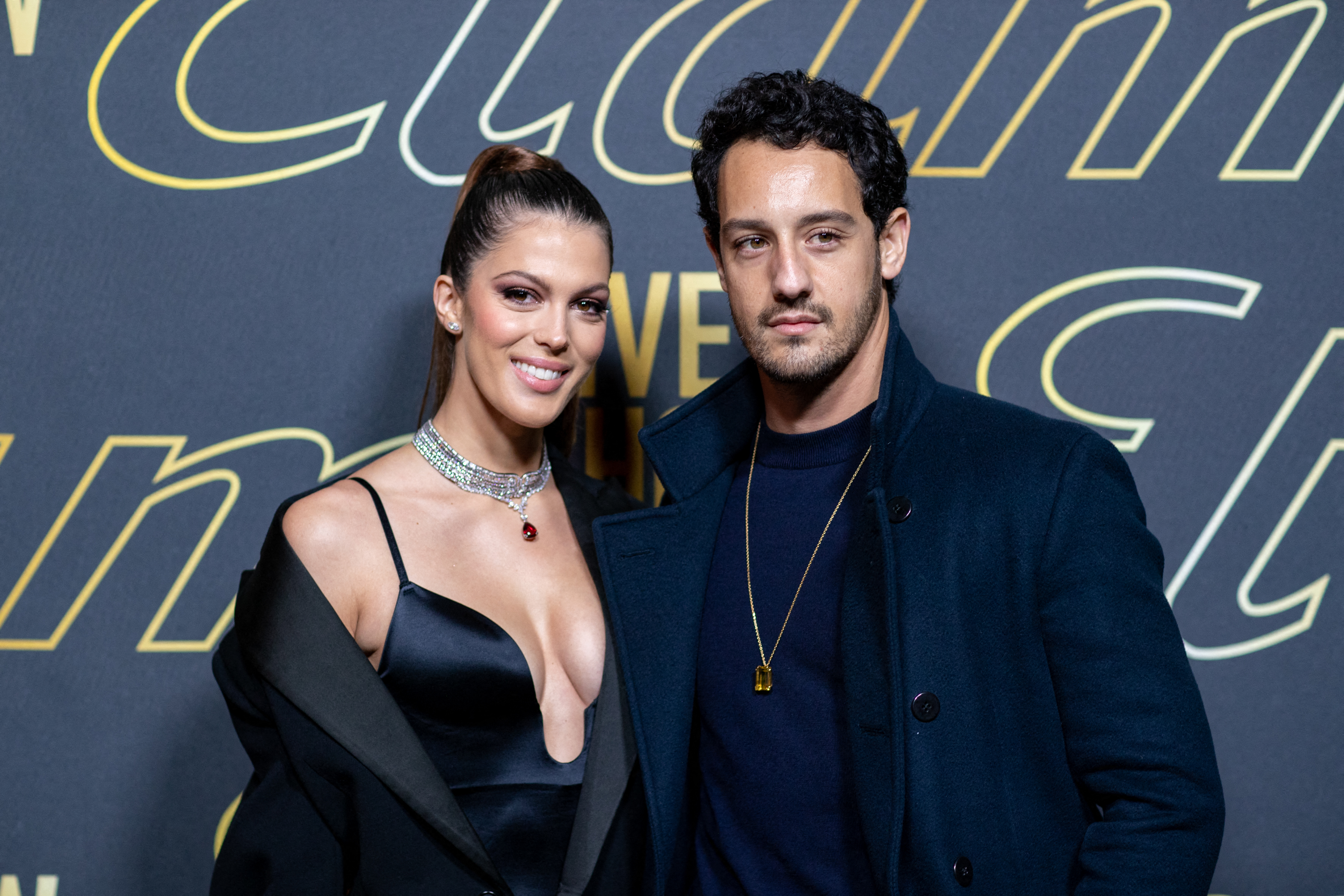 Diego El Glaoui Origine Parents PHOTOS - Découvrez les hommes qui ont compté dans la vie d'Iris Mittenaere  - Gala