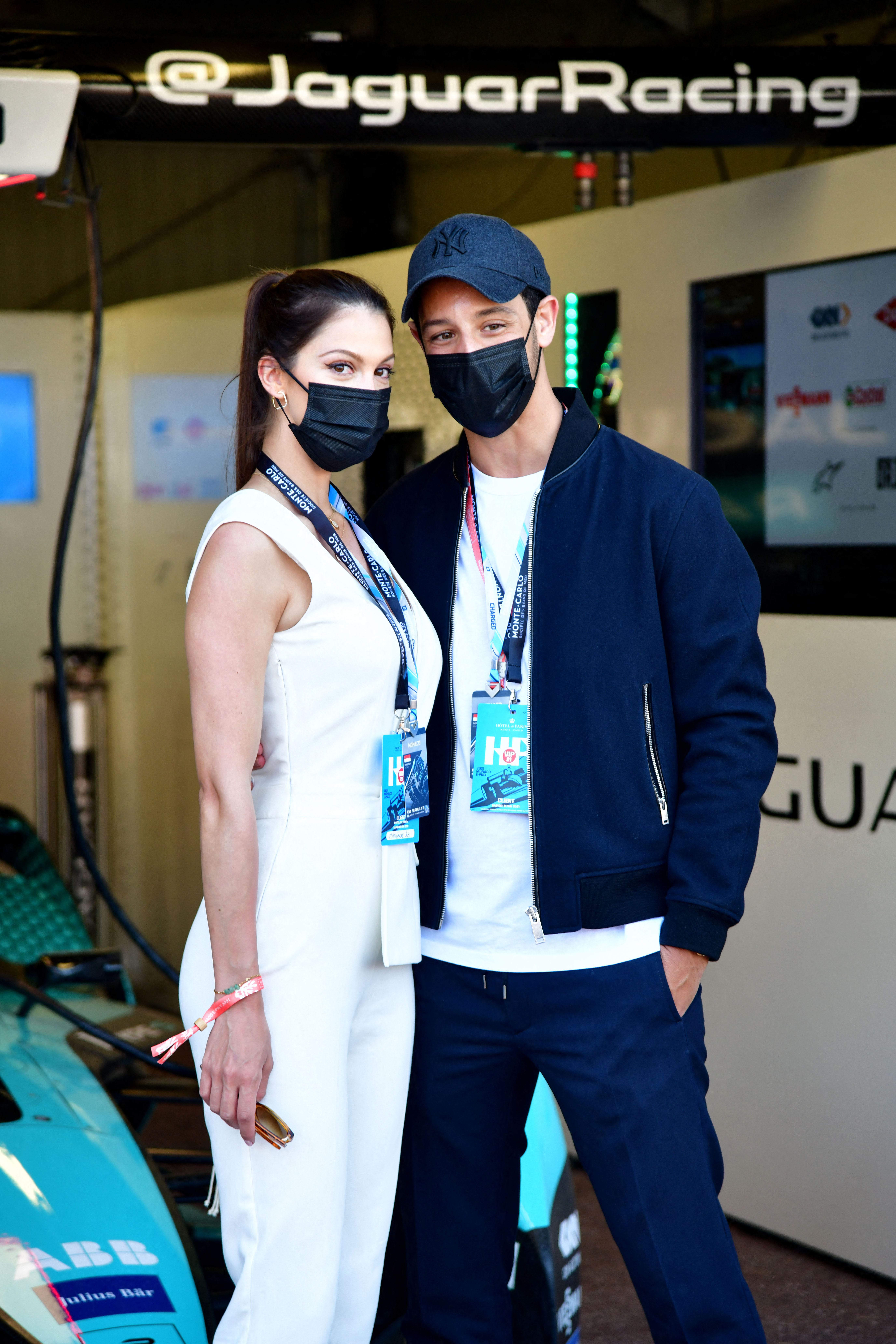 Qui Est Le Père De Diego El Glaoui PHOTOS - Découvrez les hommes qui ont compté dans la vie d'Iris Mittenaere  - Gala