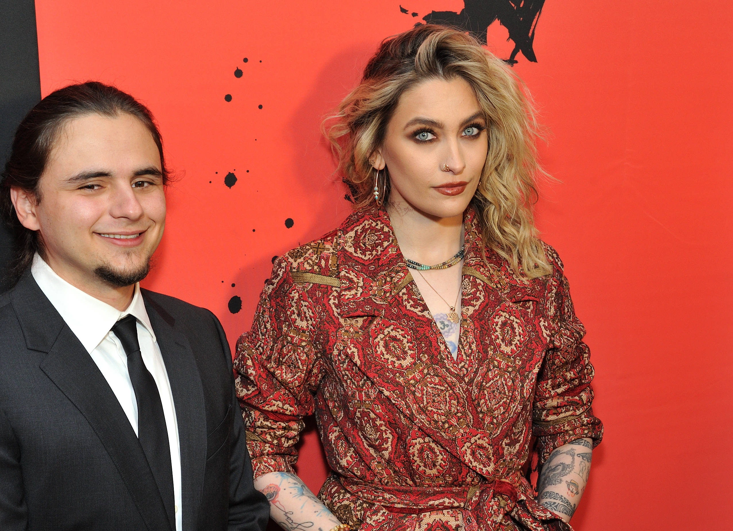 Blanket Jackson 2022