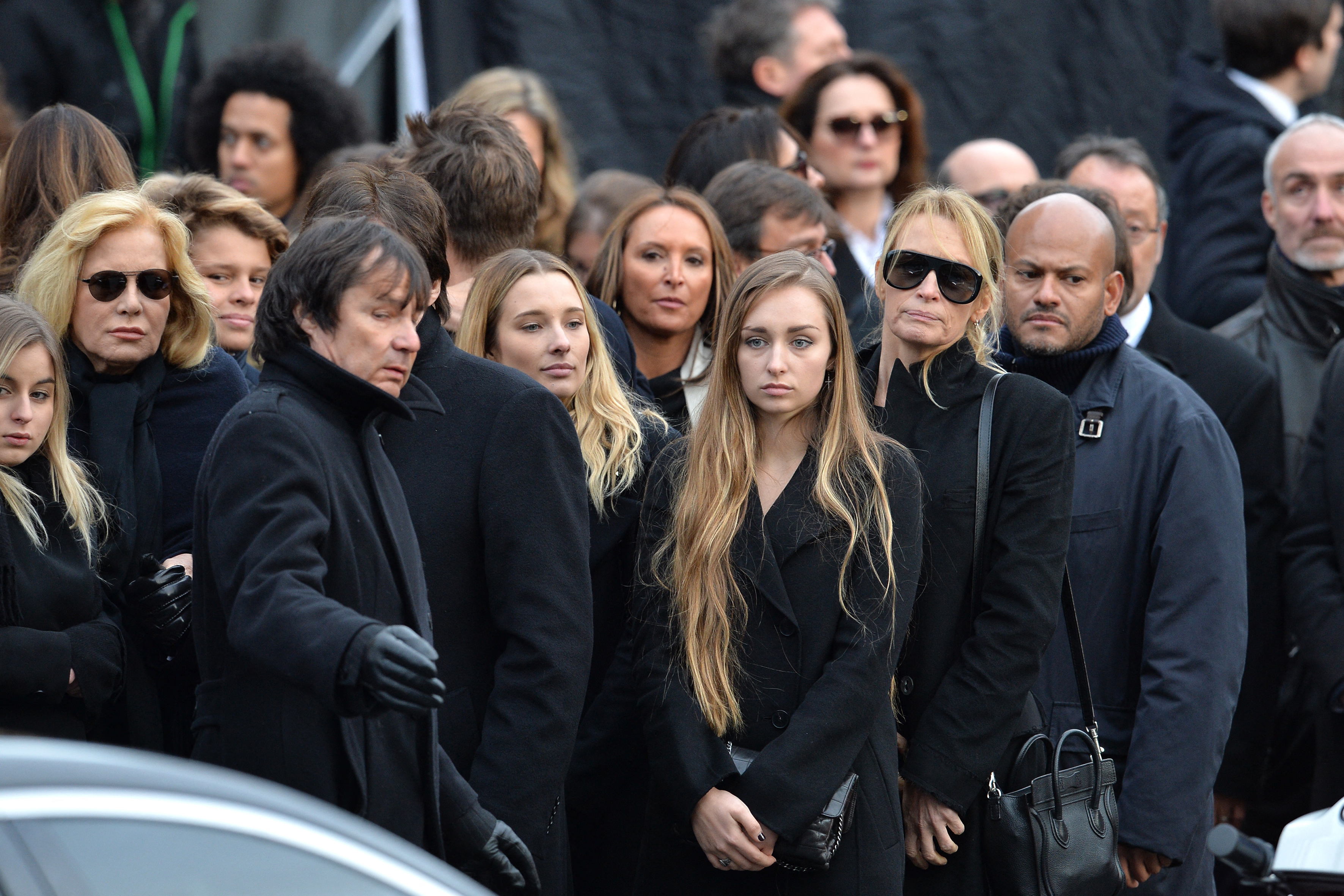 PHOTOS - Emma et Ilona Smet : les deux soeurs ont bien changé - Gala