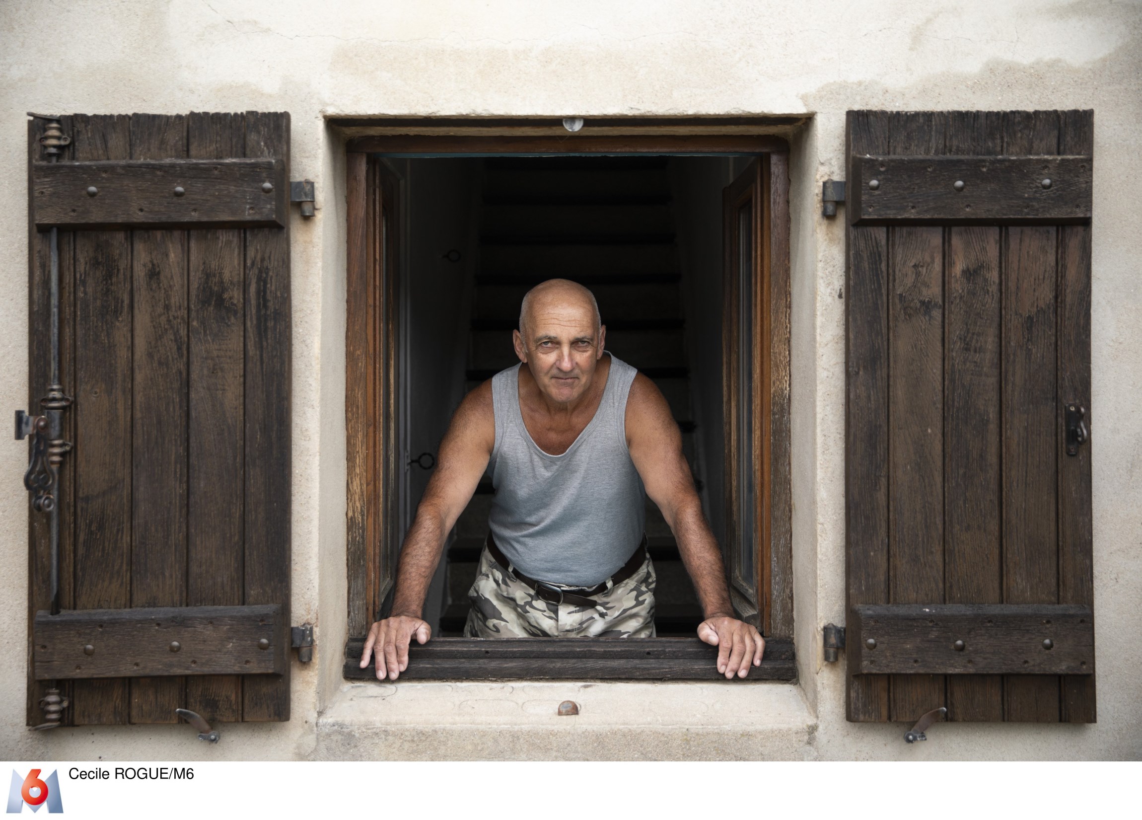 L amour Est Dans Le Pré 2022 Alain Le Breton PHOTOS - L'amour est dans le pré 2022 : qui sont les nouveaux agriculteurs  ? - Gala