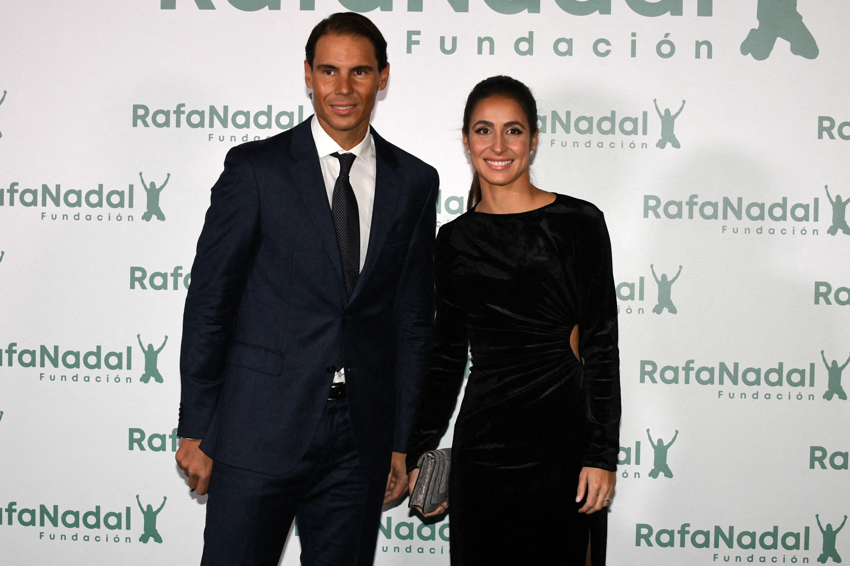 Qui Est La Compagne De Nadal Rafael Nadal : qui est Xisca Perelló, son épouse ? - Gala