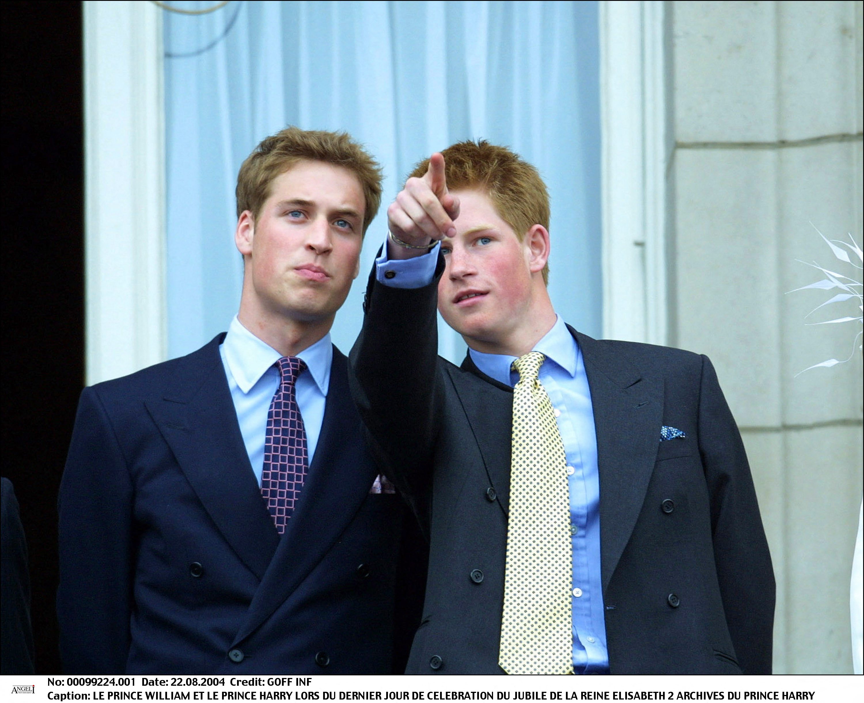 PHOTOS - Prince William : ses années de playboy - Gala