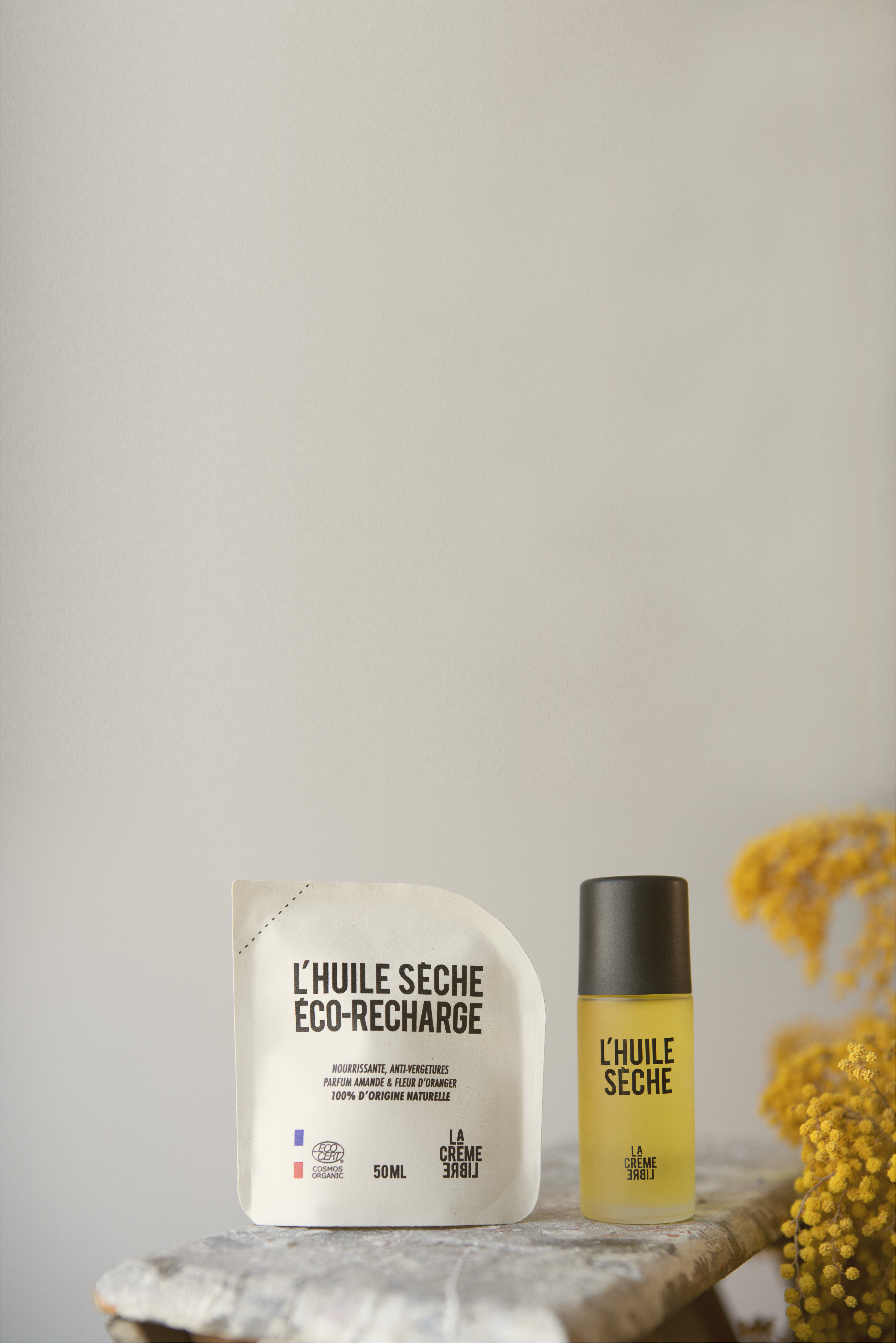 076 Recharge liquide vaisselle – L:a Bruket