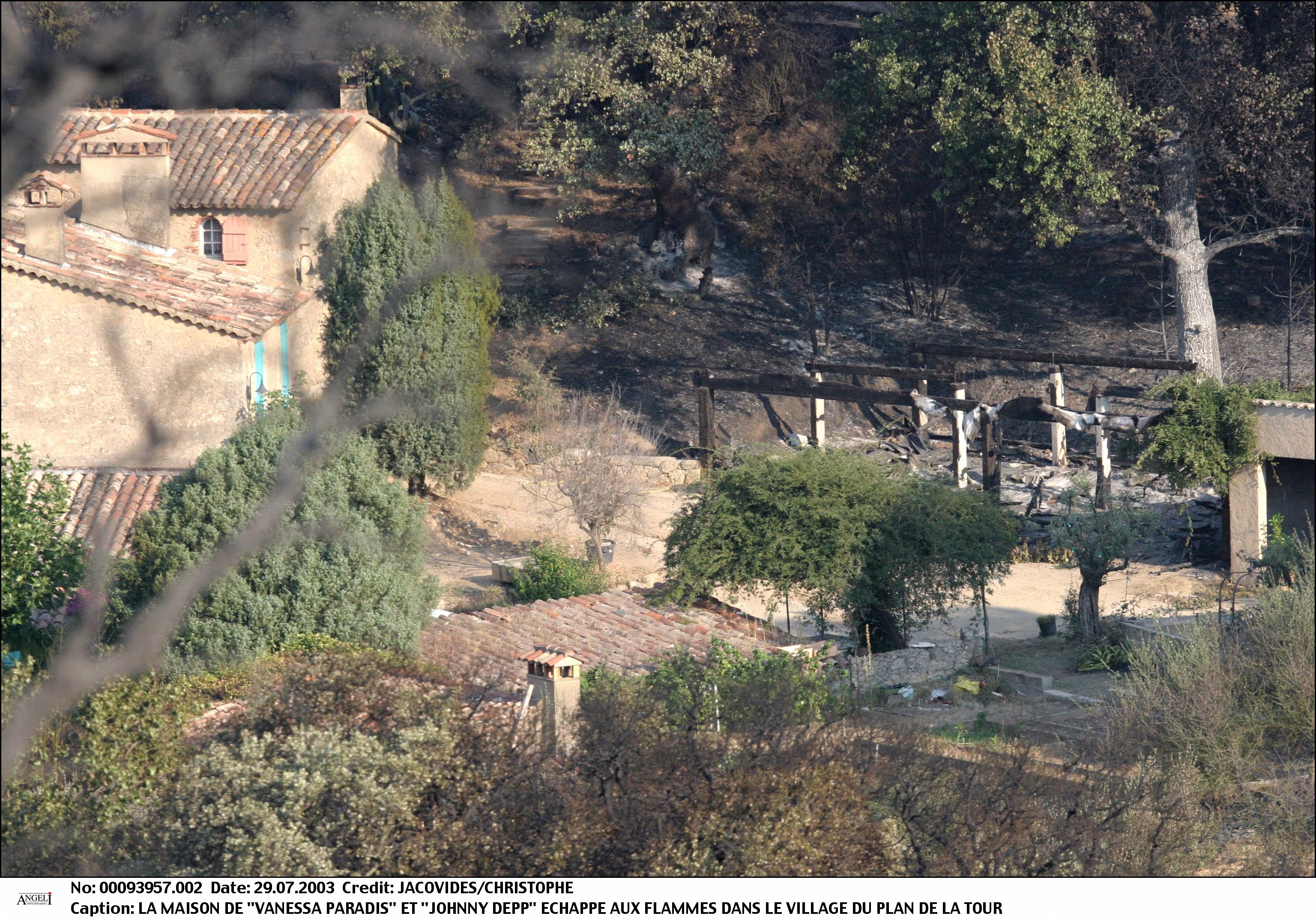 Collecter 138+ imagen maison vanessa paradis paris fr.thptnganamst.edu.vn