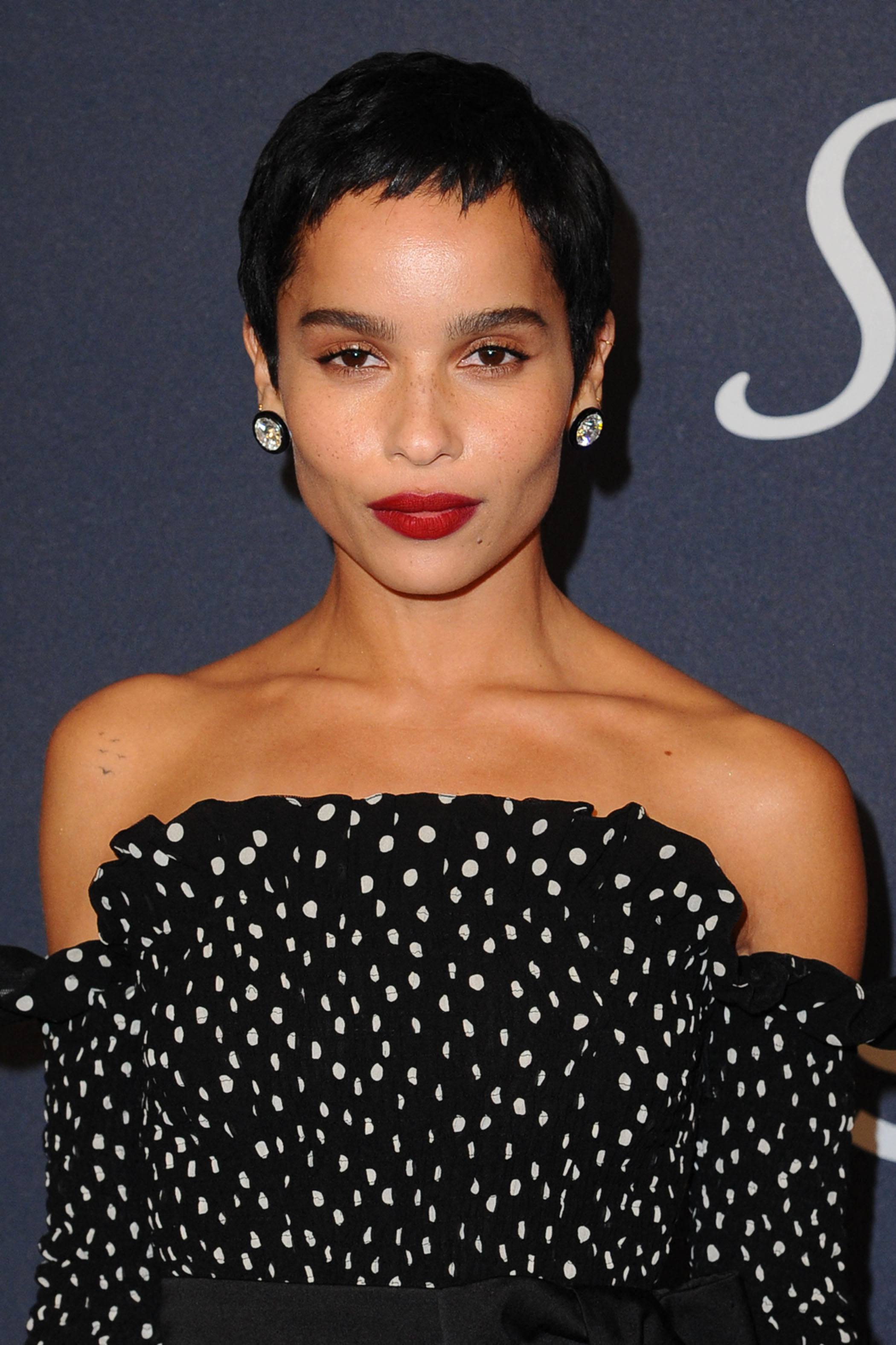 PHOTOS - Les plus belles coupes courtes des stars - Gala