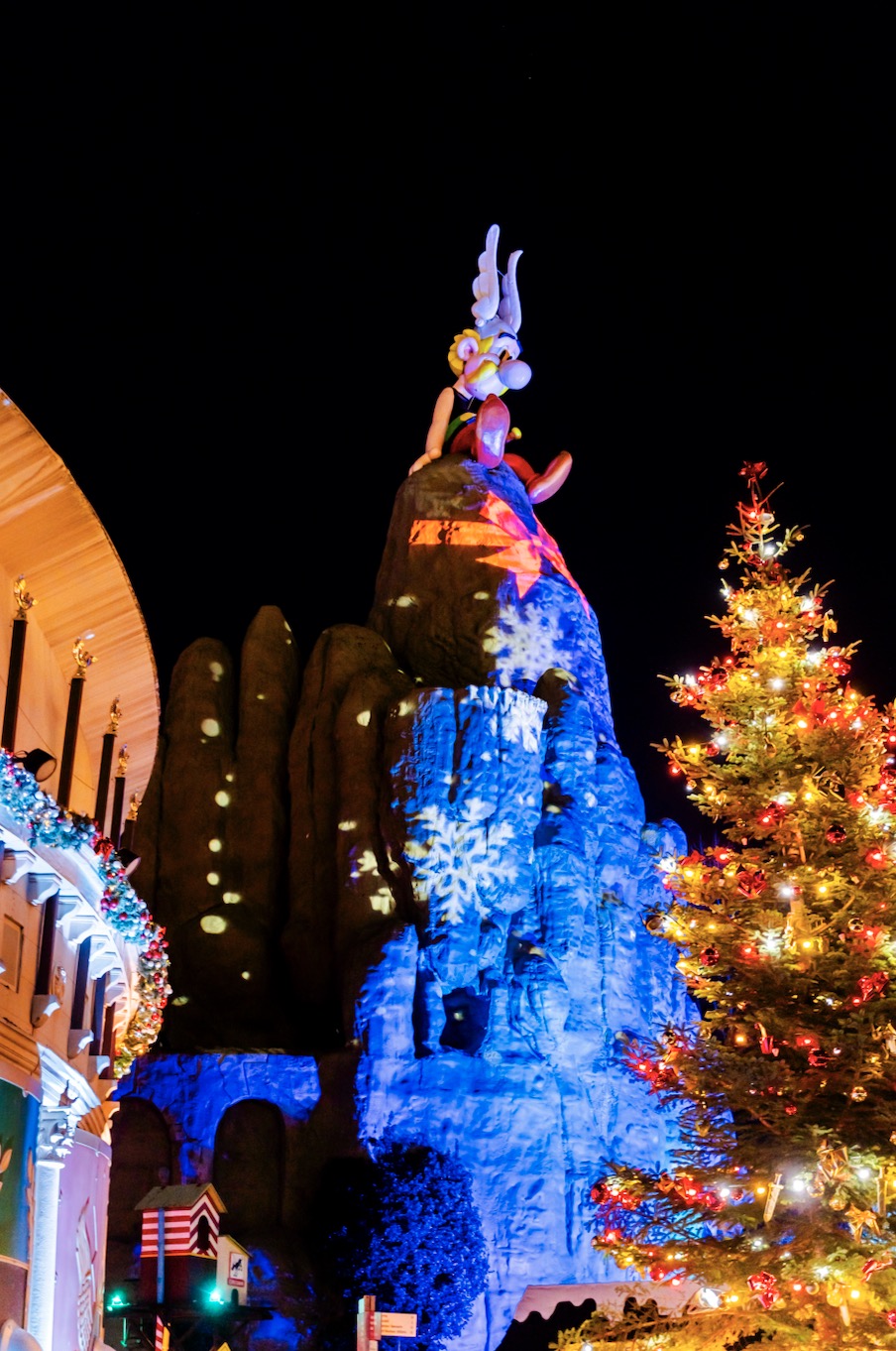 Noël à Rennes: Les photos des illuminations - Diaporama rennes