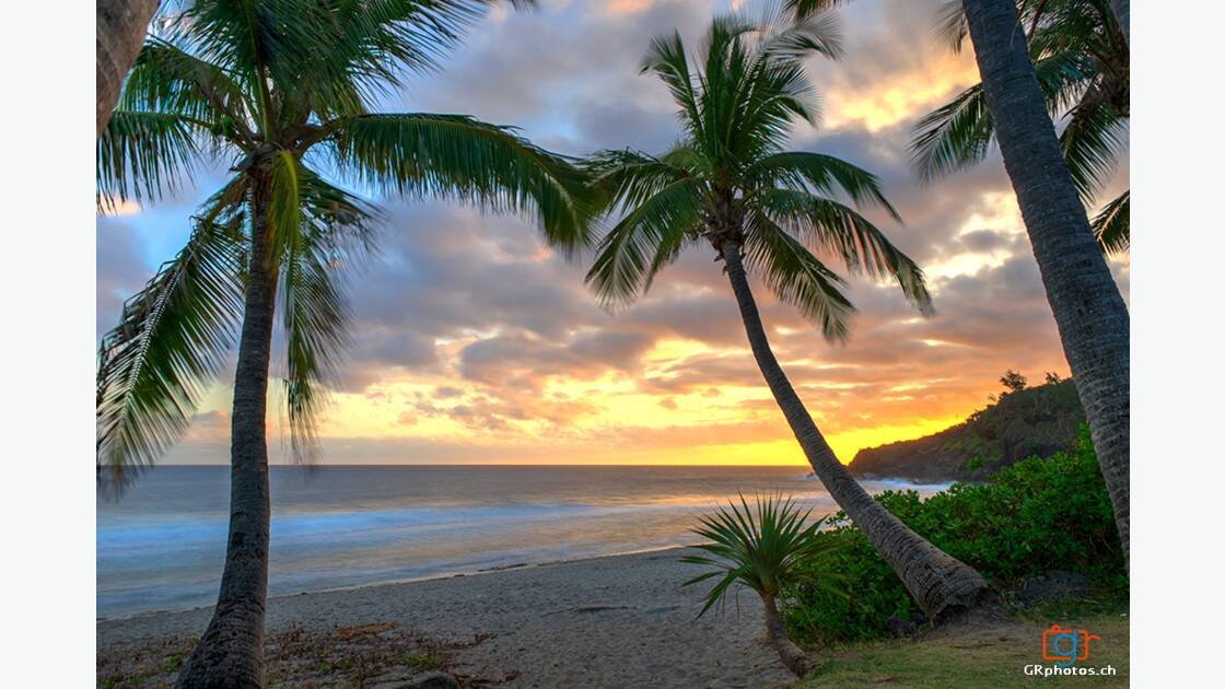 25 des plus belles photos de La Réunion